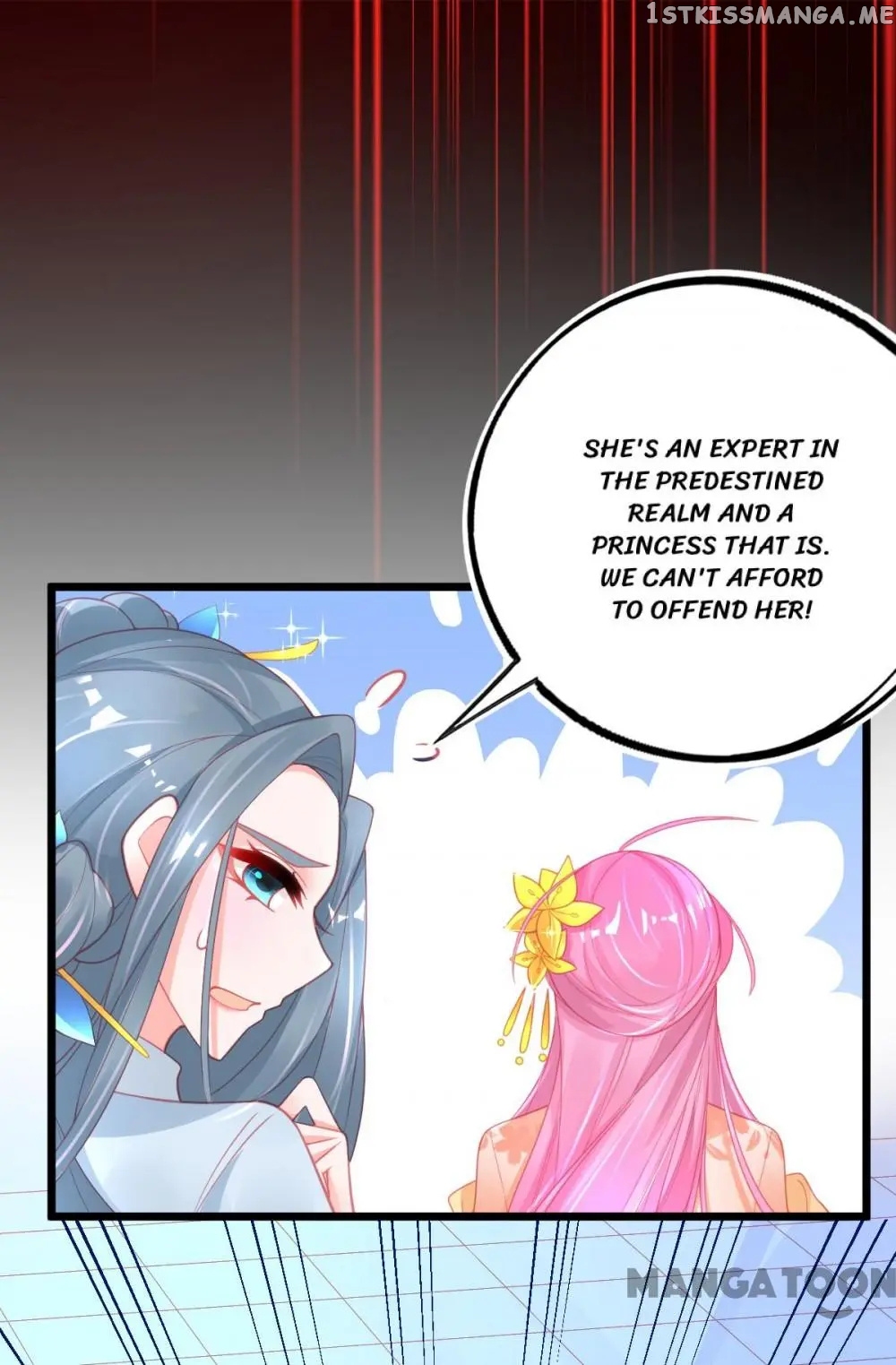 Princess And Her Ancient Vine chapter 94 - page 38