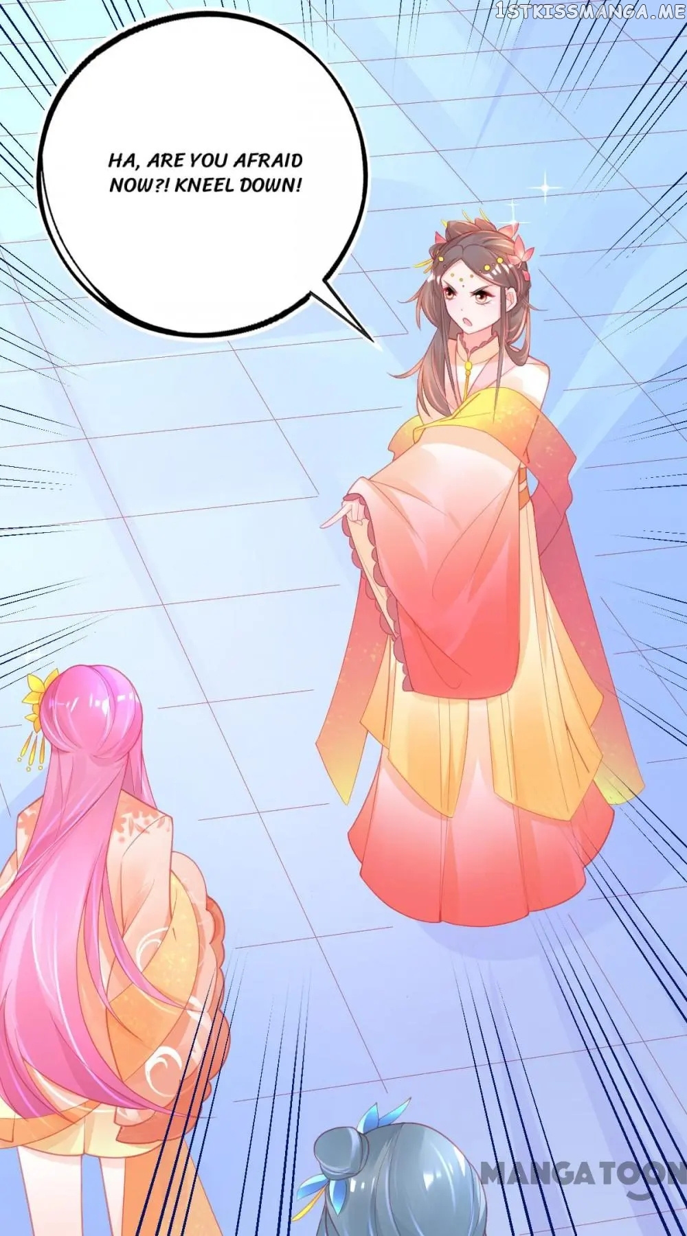 Princess And Her Ancient Vine chapter 94 - page 39