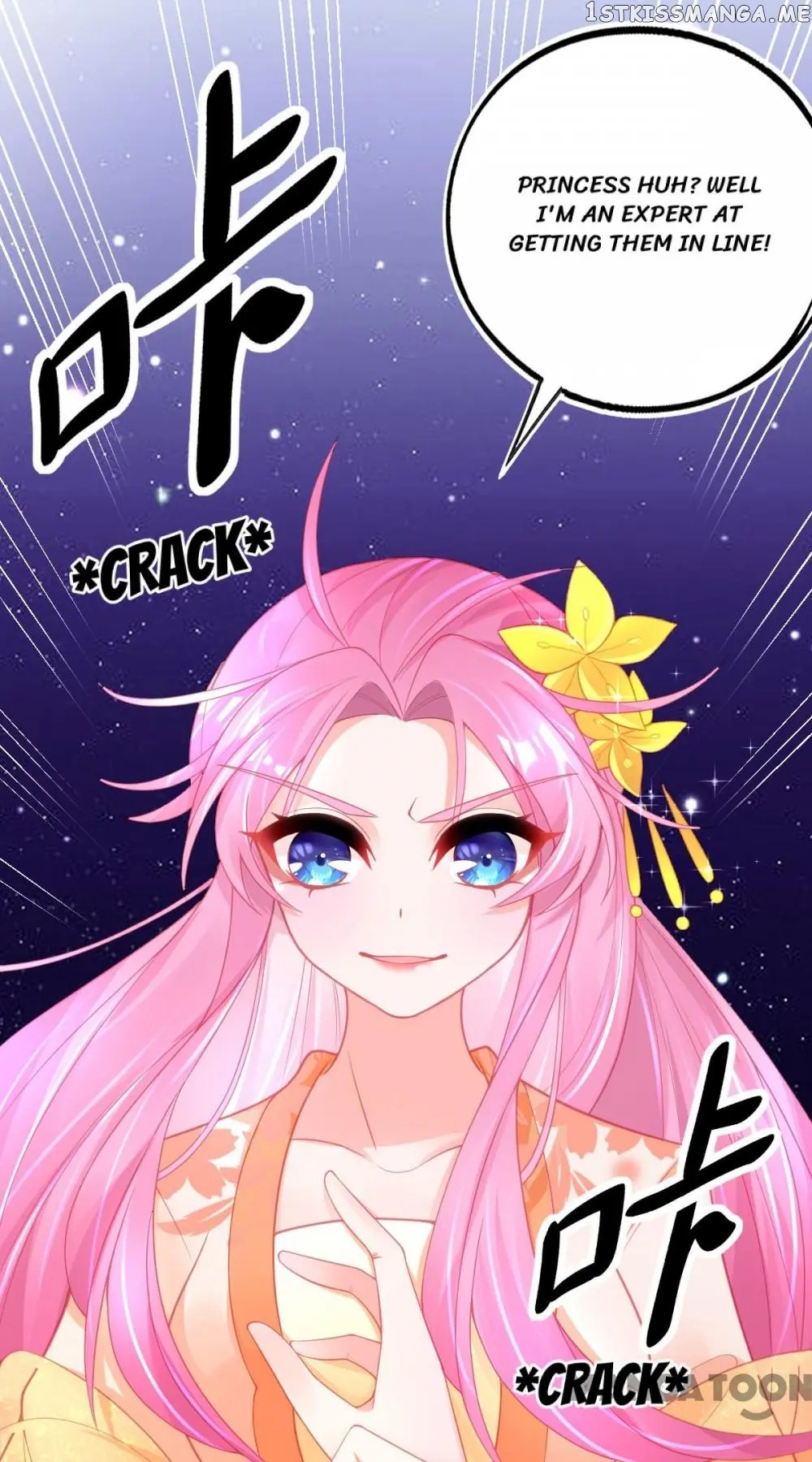Princess And Her Ancient Vine chapter 94 - page 42