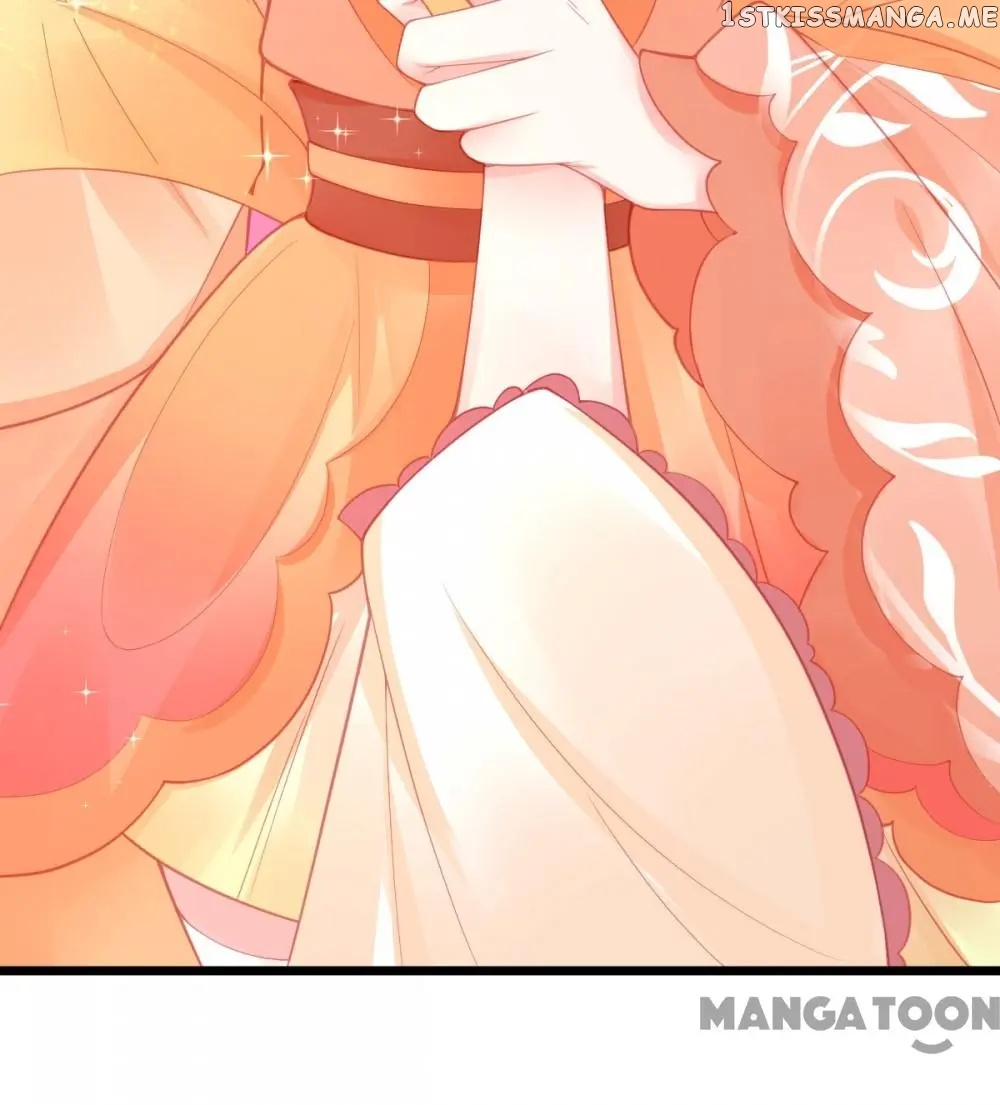 Princess And Her Ancient Vine chapter 94 - page 44
