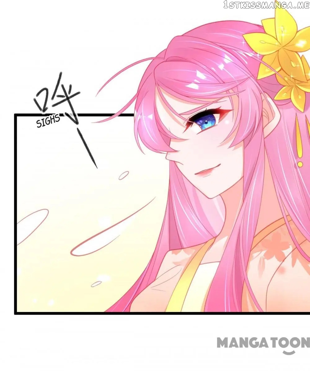 Princess And Her Ancient Vine chapter 90 - page 10