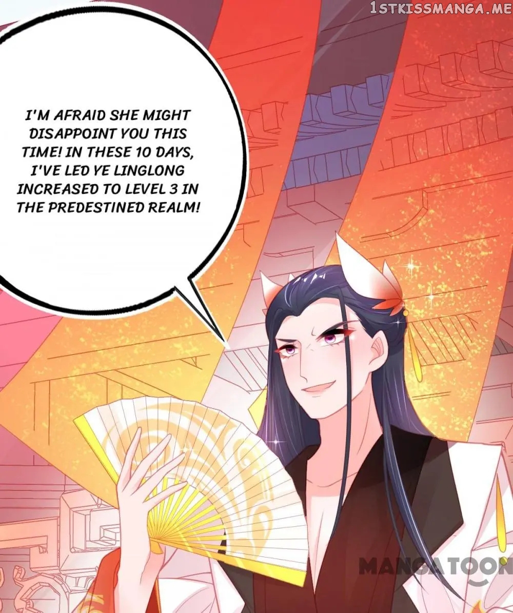 Princess And Her Ancient Vine chapter 90 - page 15