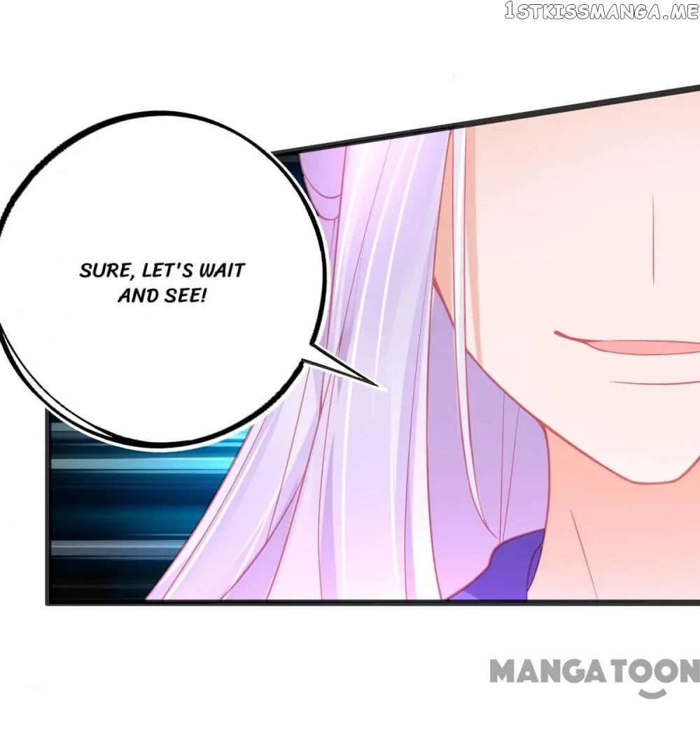 Princess And Her Ancient Vine chapter 90 - page 17