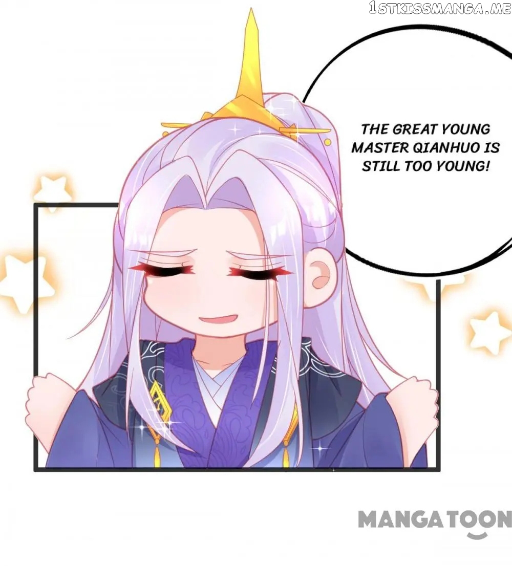 Princess And Her Ancient Vine chapter 90 - page 18