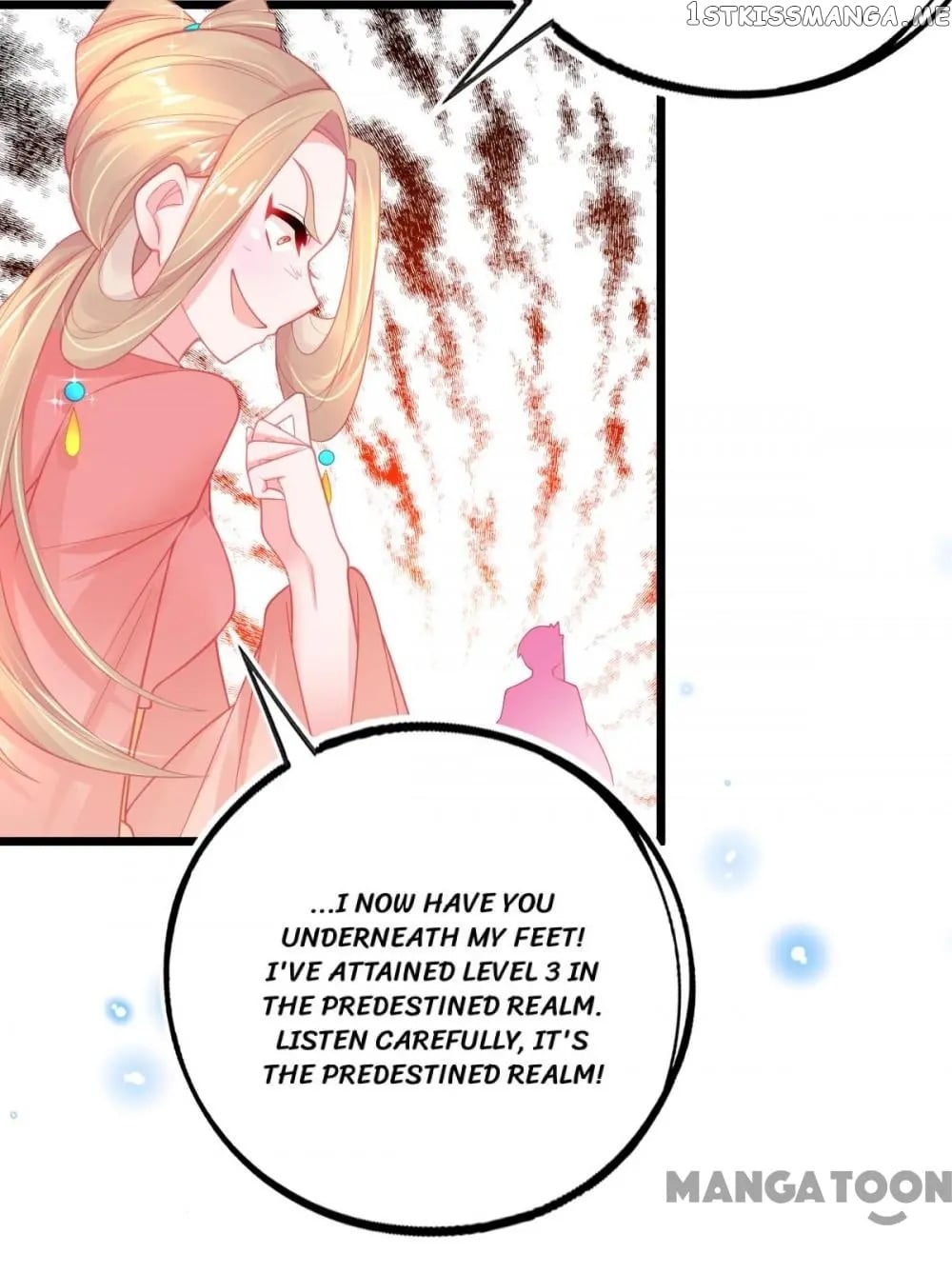 Princess And Her Ancient Vine chapter 90 - page 21