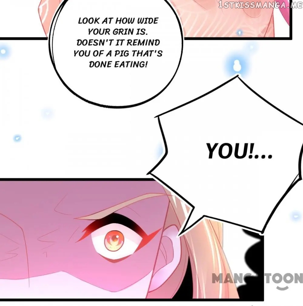 Princess And Her Ancient Vine chapter 90 - page 23