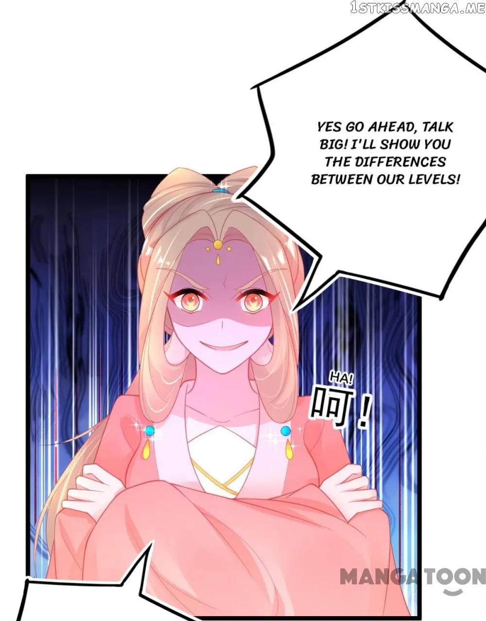 Princess And Her Ancient Vine chapter 90 - page 24