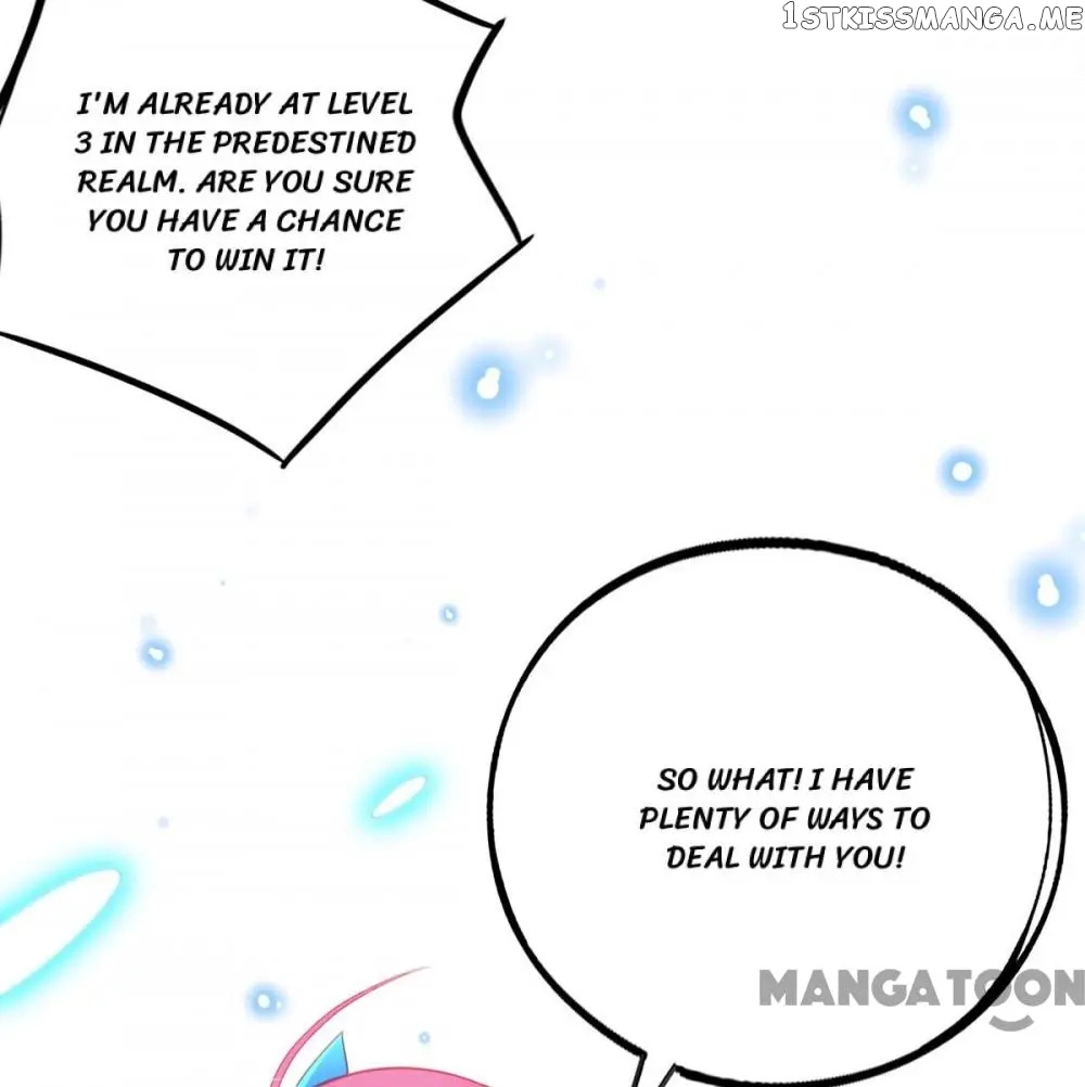 Princess And Her Ancient Vine chapter 90 - page 25