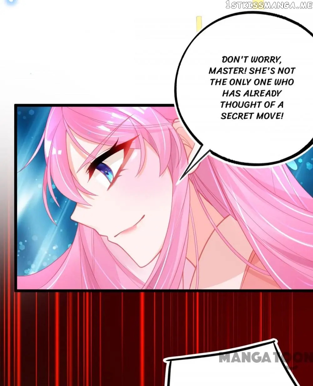 Princess And Her Ancient Vine chapter 90 - page 28