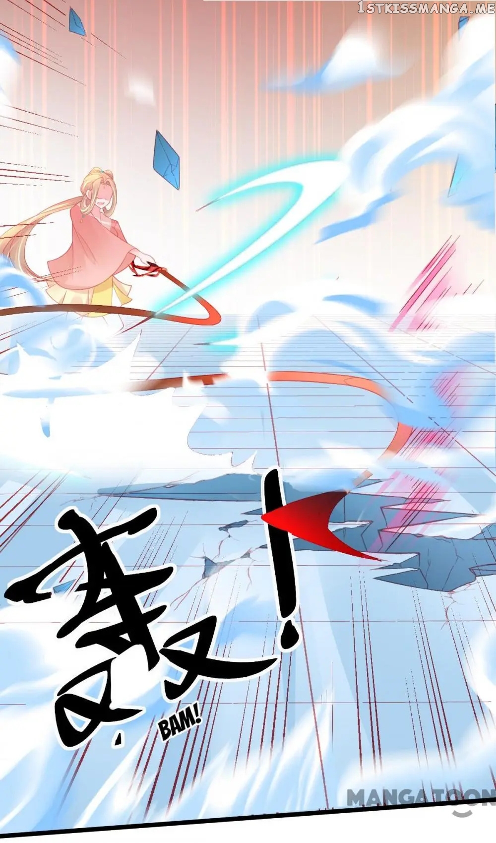 Princess And Her Ancient Vine chapter 90 - page 30