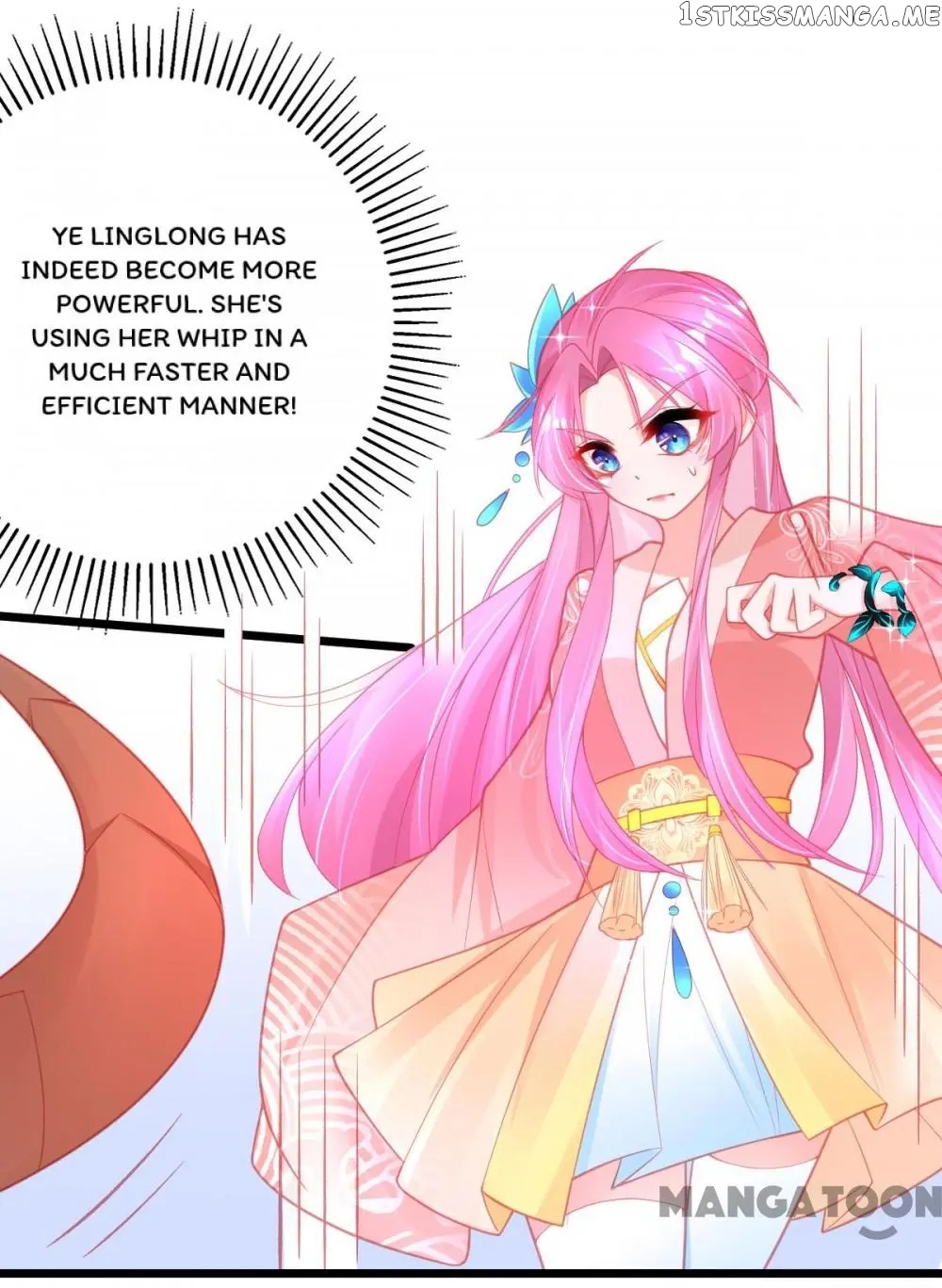 Princess And Her Ancient Vine chapter 90 - page 32