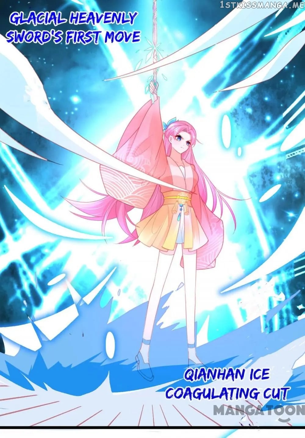 Princess And Her Ancient Vine chapter 90 - page 35