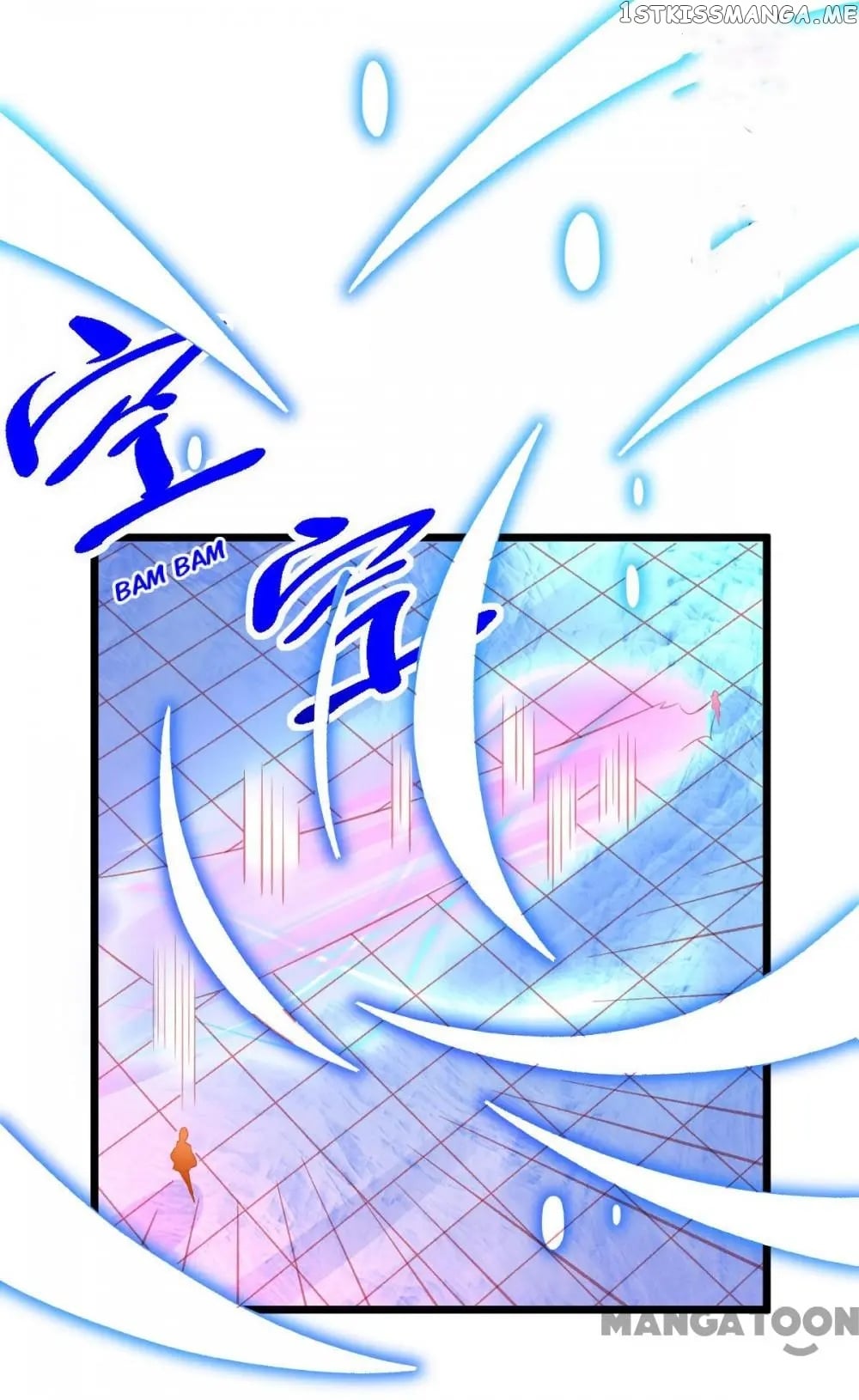 Princess And Her Ancient Vine chapter 90 - page 36