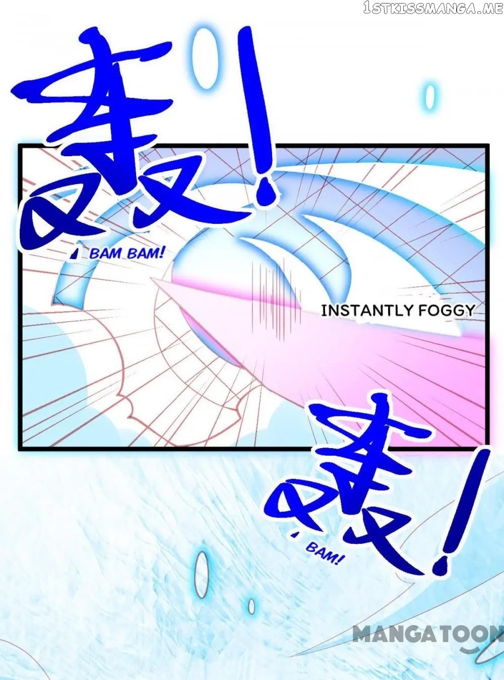 Princess And Her Ancient Vine chapter 90 - page 37