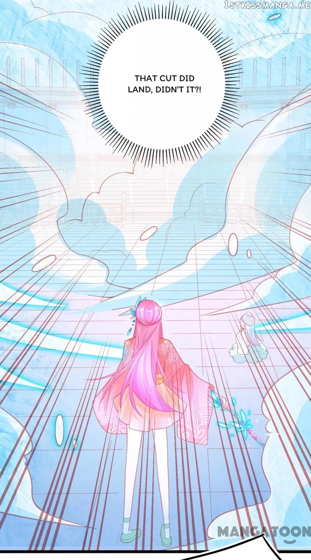 Princess And Her Ancient Vine chapter 90 - page 38