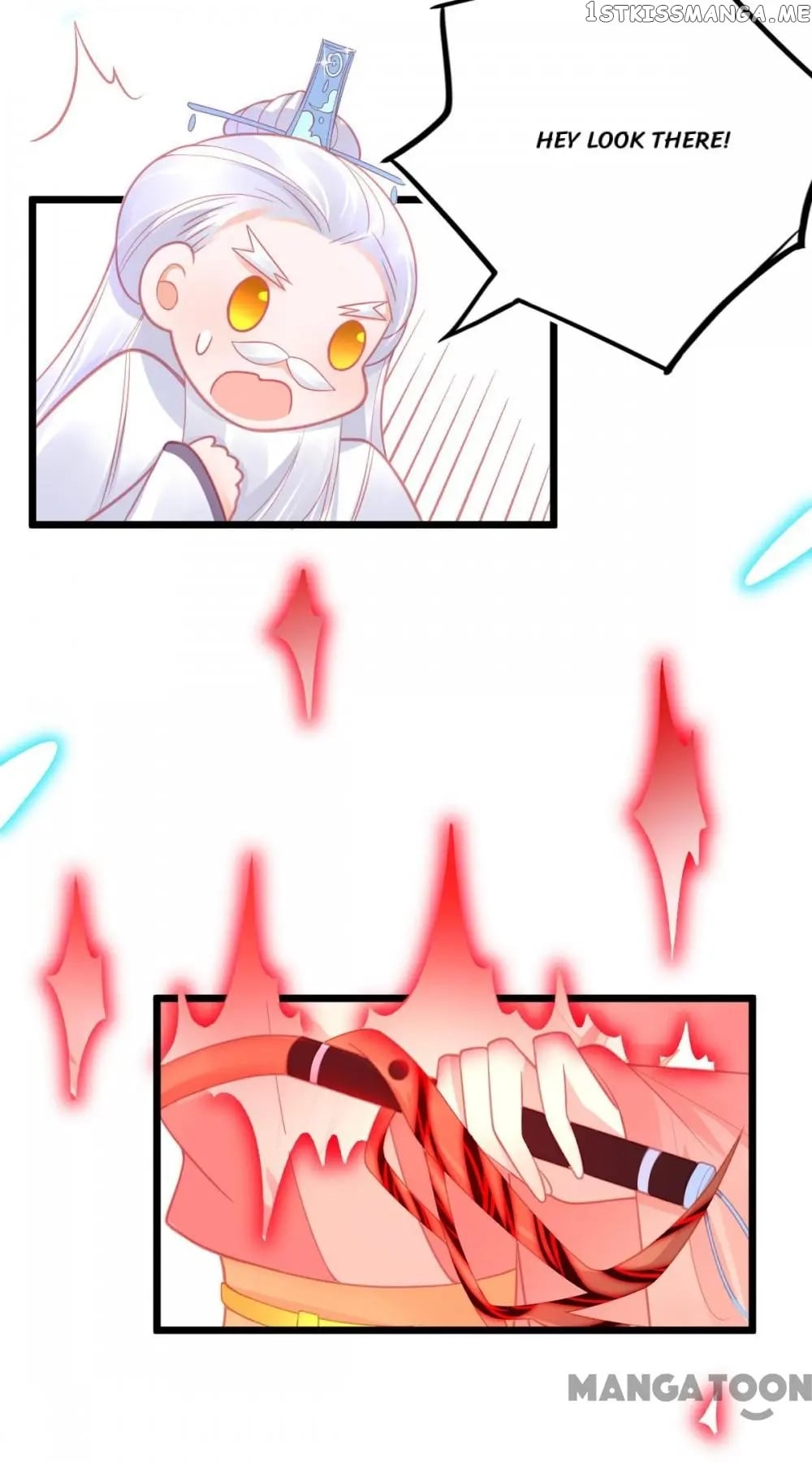 Princess And Her Ancient Vine chapter 90 - page 40