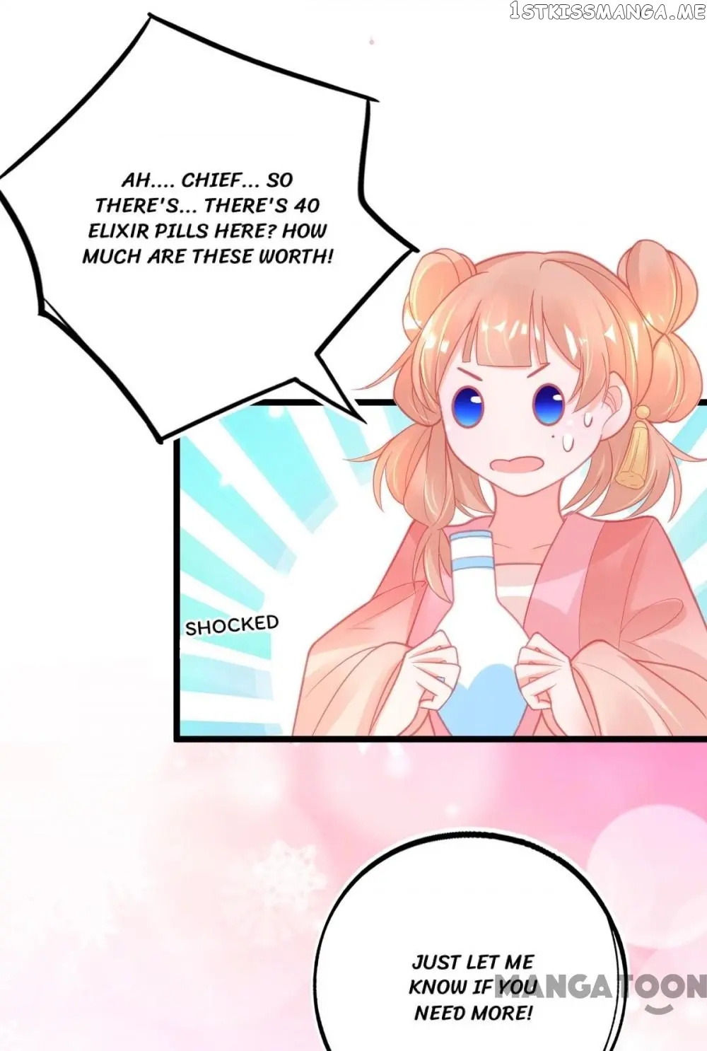 Princess And Her Ancient Vine chapter 90 - page 5