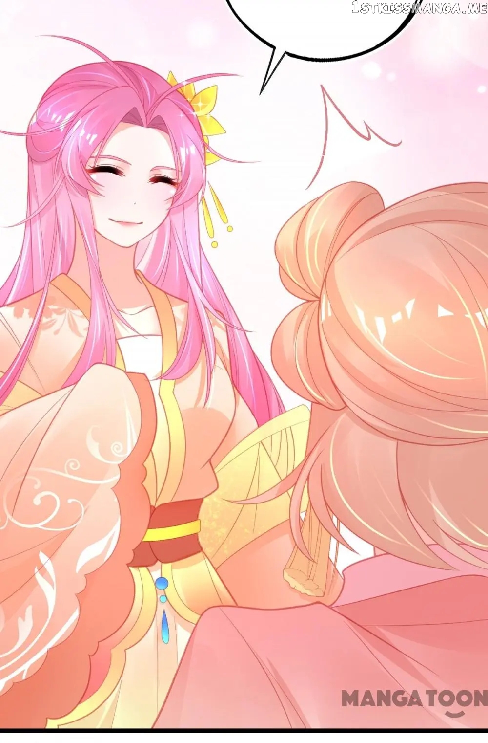 Princess And Her Ancient Vine chapter 90 - page 6
