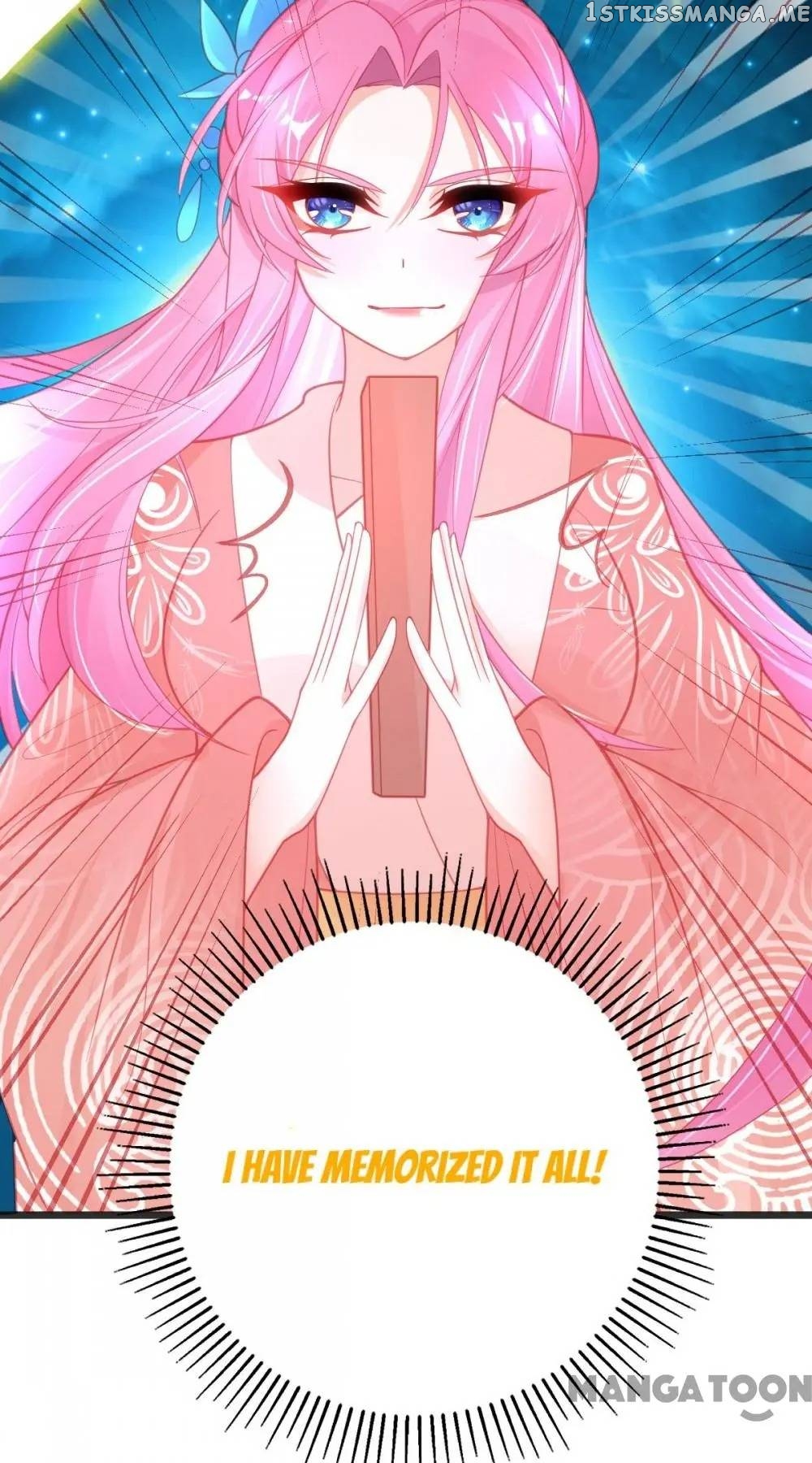 Princess And Her Ancient Vine chapter 86 - page 11