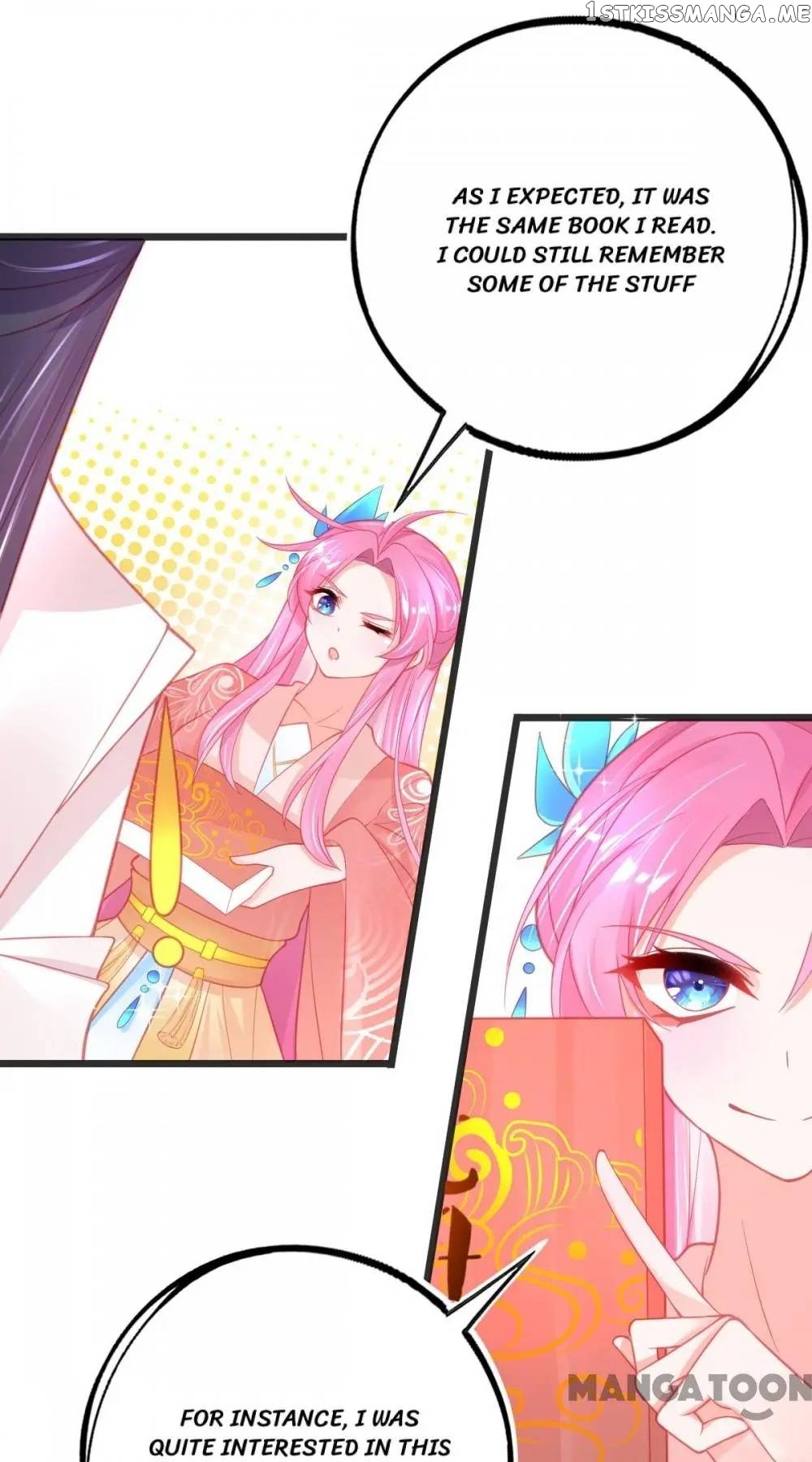 Princess And Her Ancient Vine chapter 86 - page 13