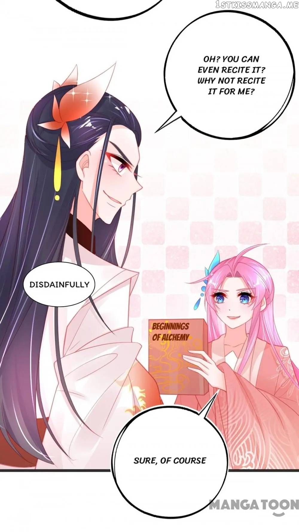 Princess And Her Ancient Vine chapter 86 - page 15