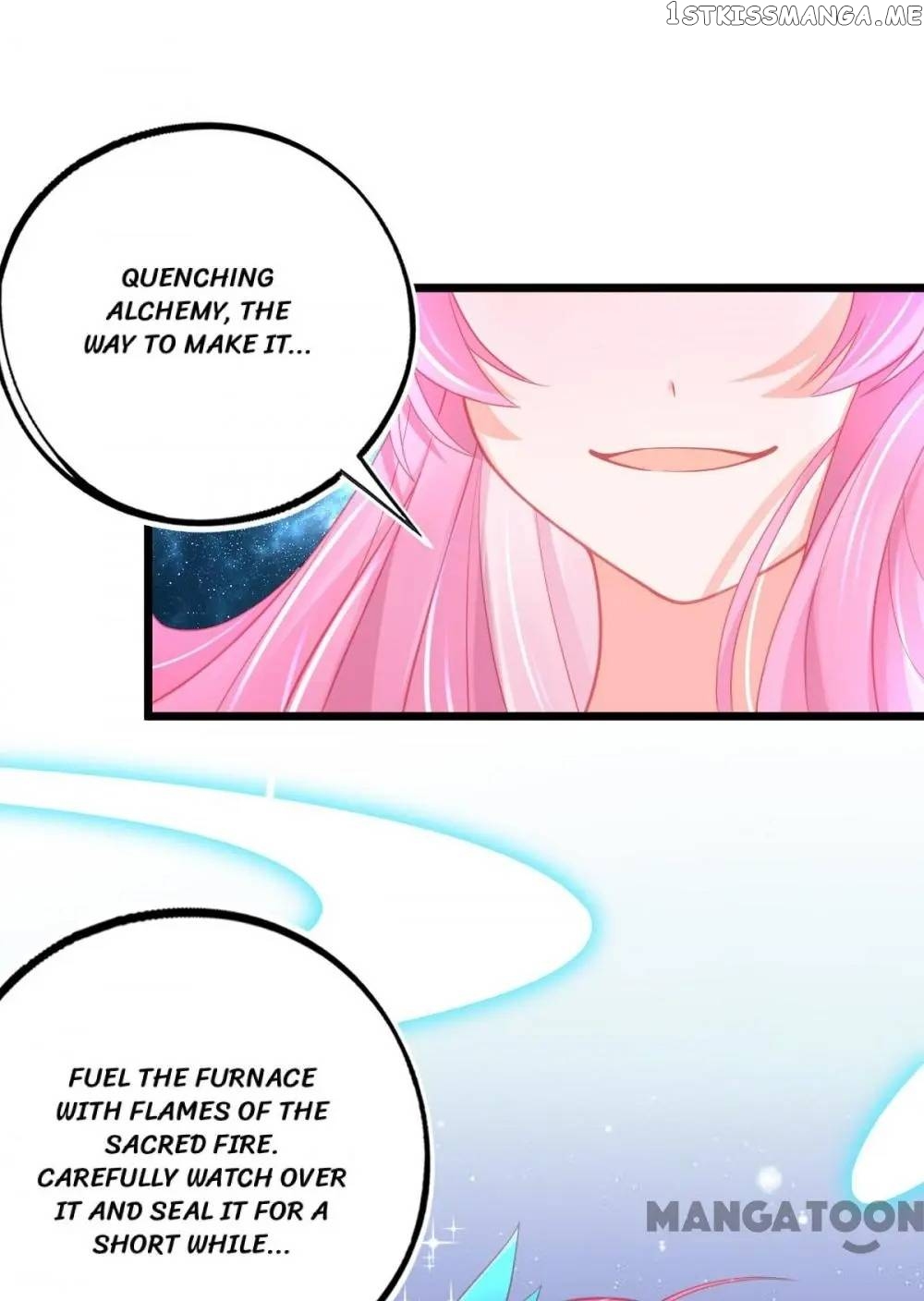 Princess And Her Ancient Vine chapter 86 - page 16