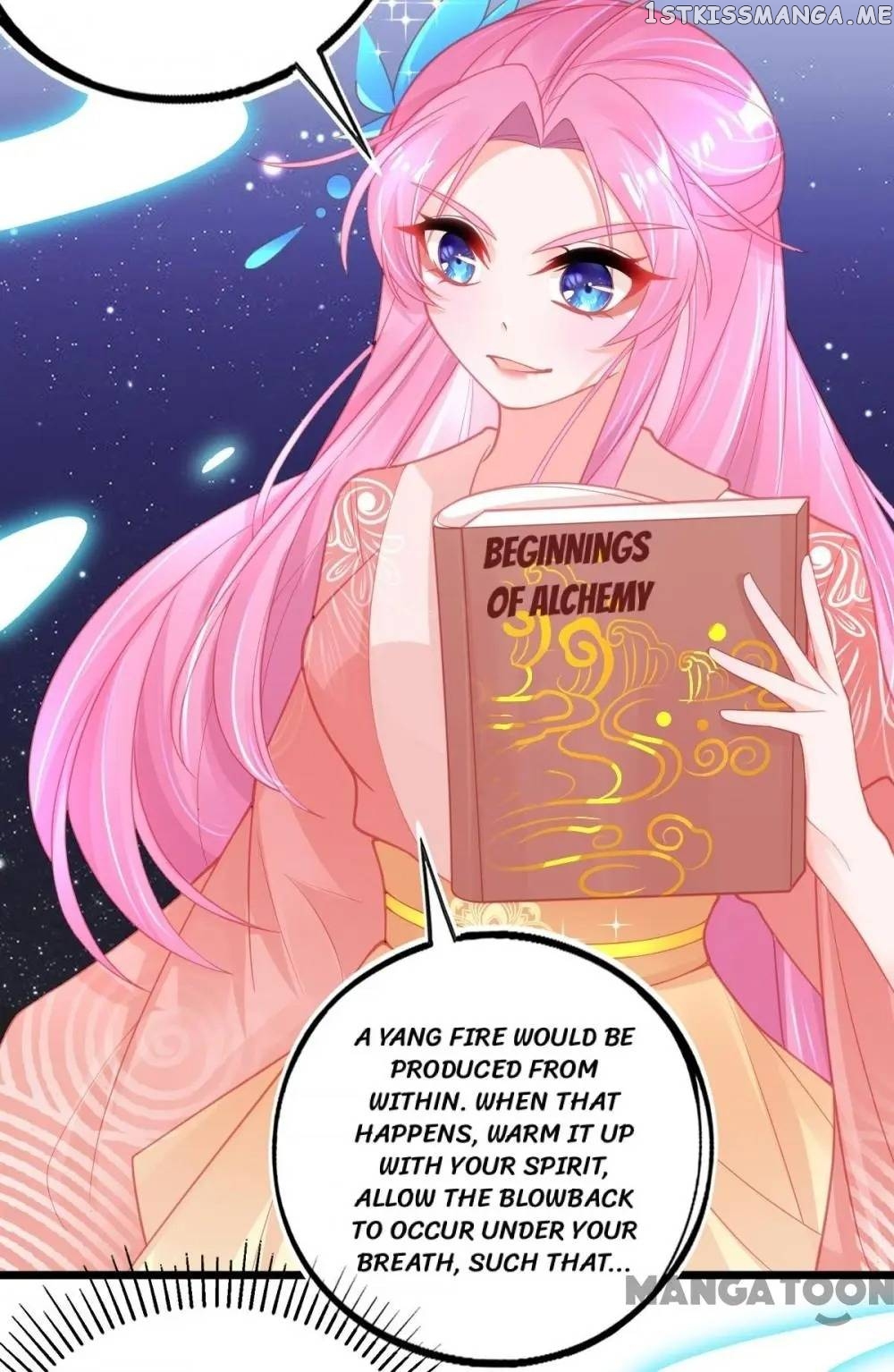 Princess And Her Ancient Vine chapter 86 - page 17