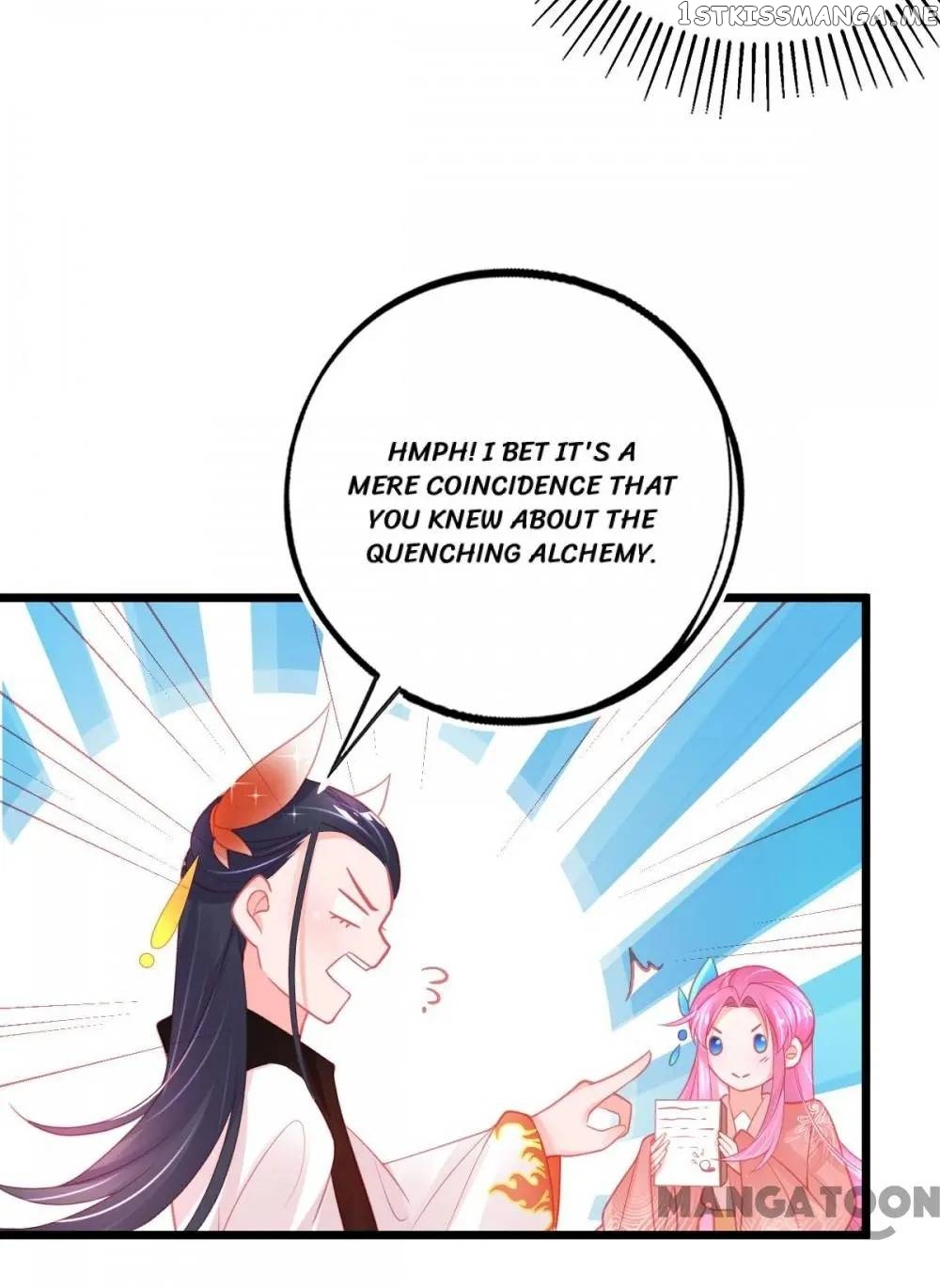 Princess And Her Ancient Vine chapter 86 - page 19