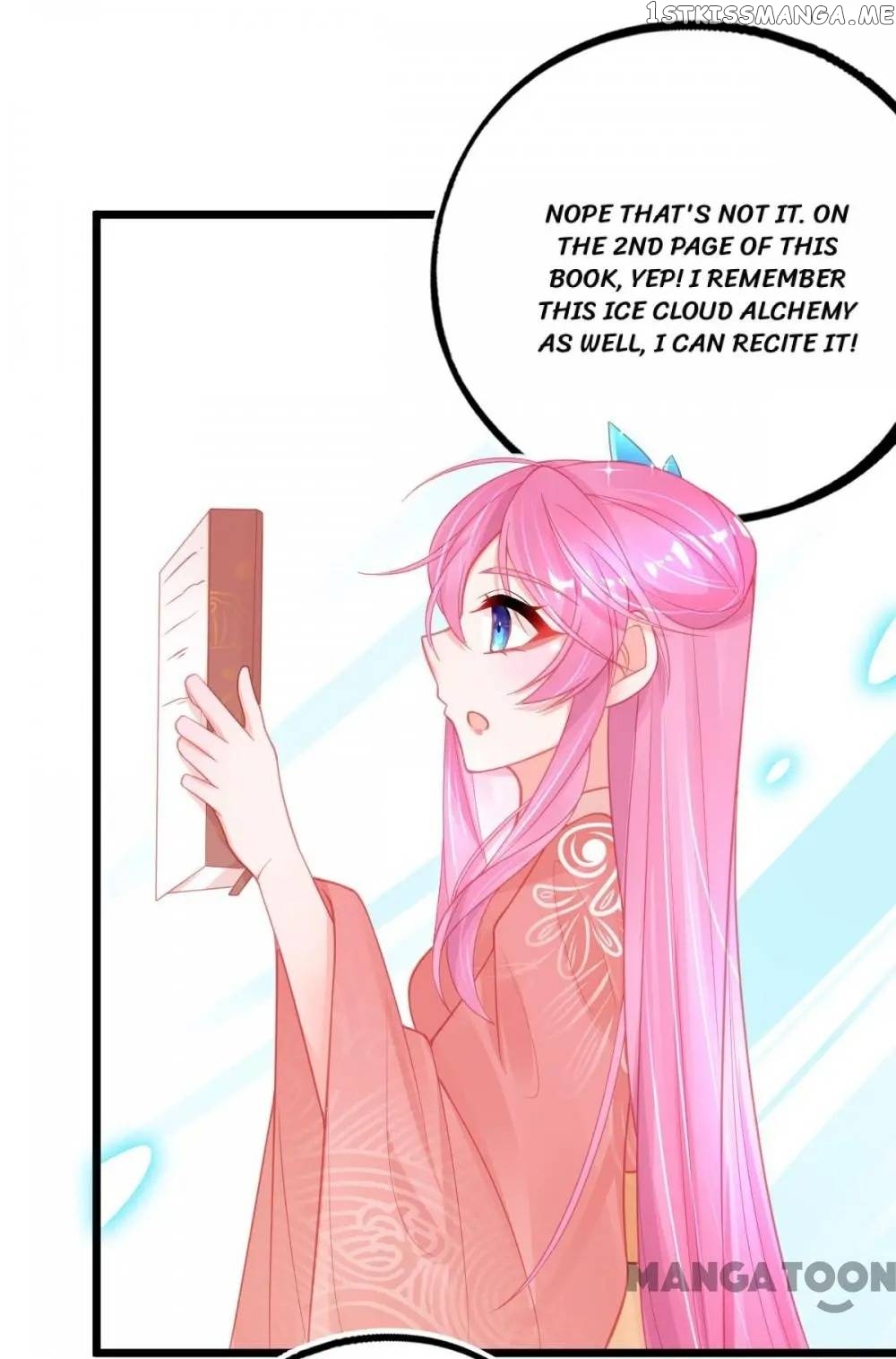 Princess And Her Ancient Vine chapter 86 - page 20