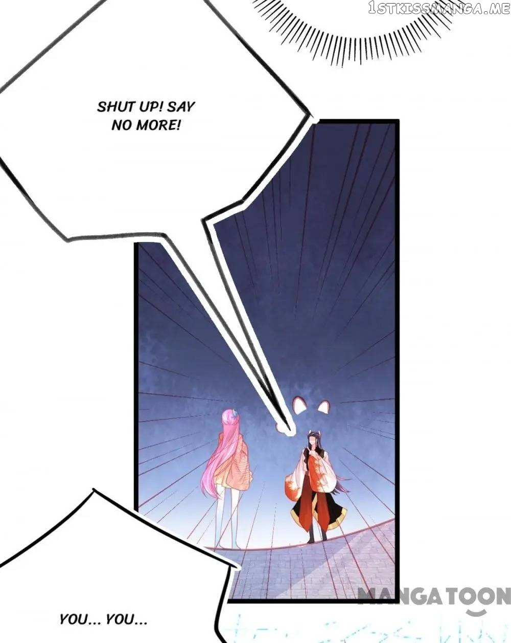Princess And Her Ancient Vine chapter 86 - page 24