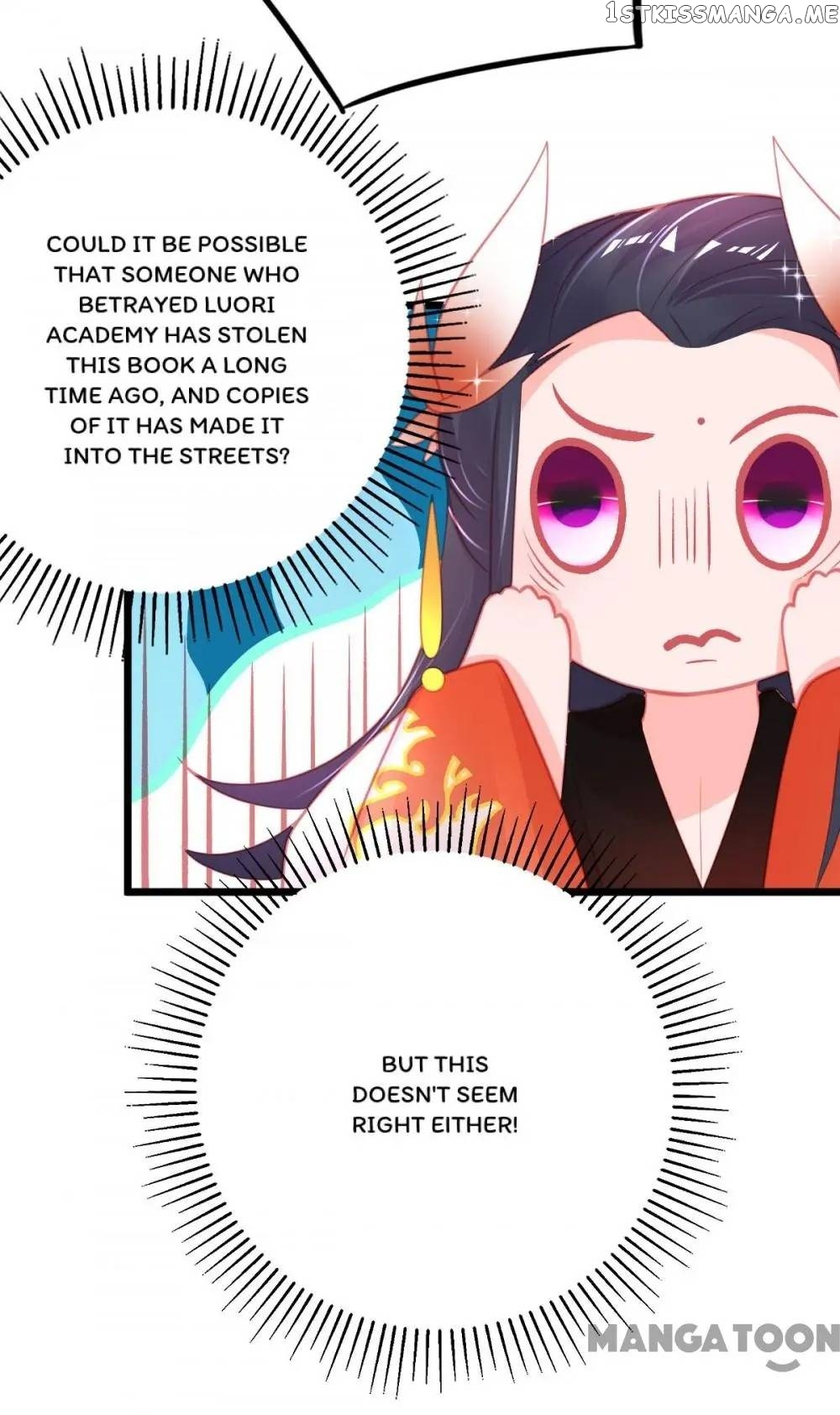 Princess And Her Ancient Vine chapter 86 - page 26