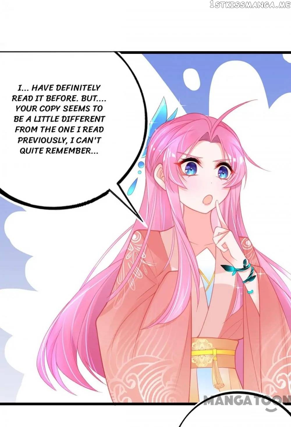 Princess And Her Ancient Vine chapter 86 - page 27