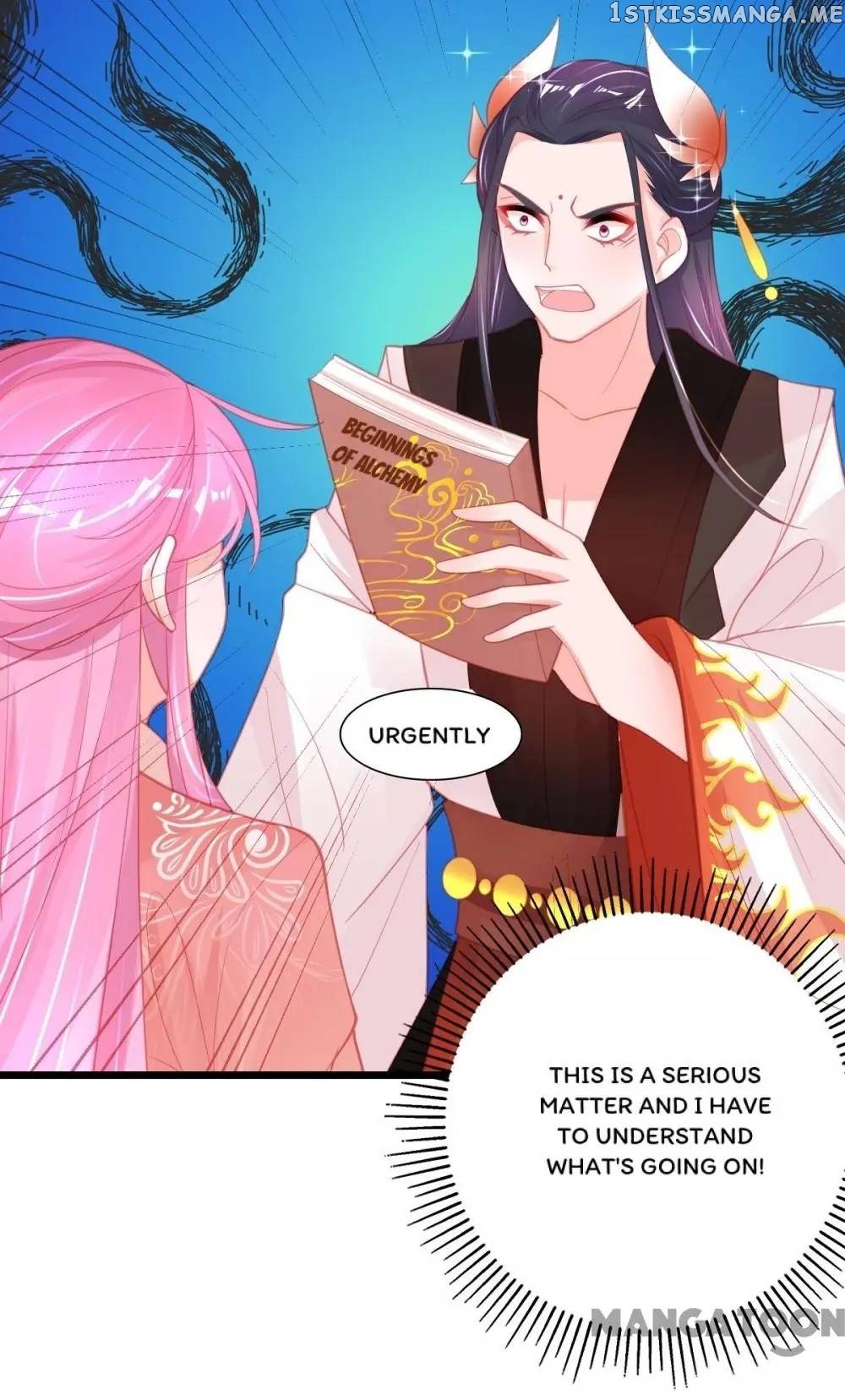 Princess And Her Ancient Vine chapter 86 - page 29