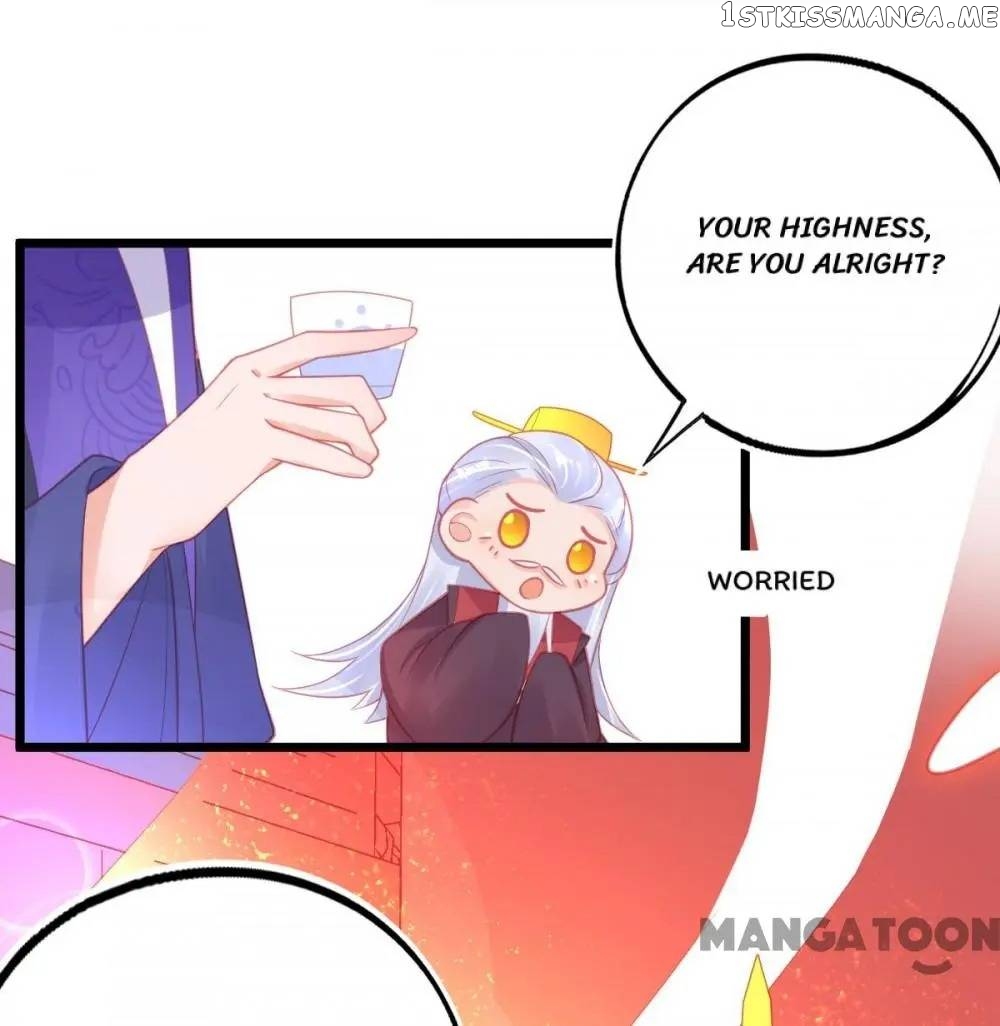 Princess And Her Ancient Vine chapter 86 - page 31