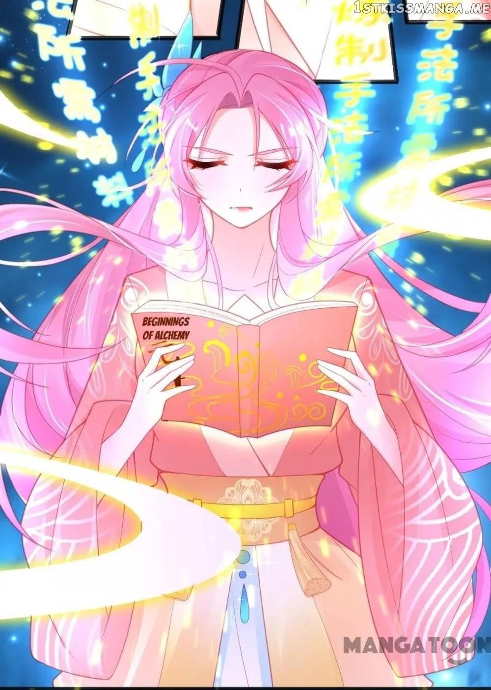 Princess And Her Ancient Vine chapter 86 - page 9