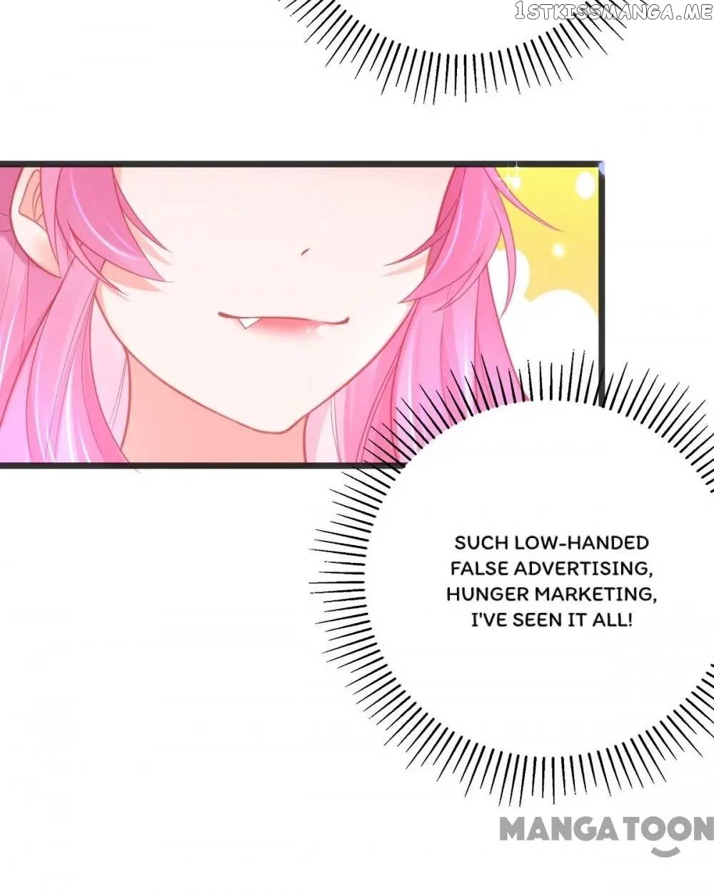 Princess And Her Ancient Vine chapter 85 - page 10