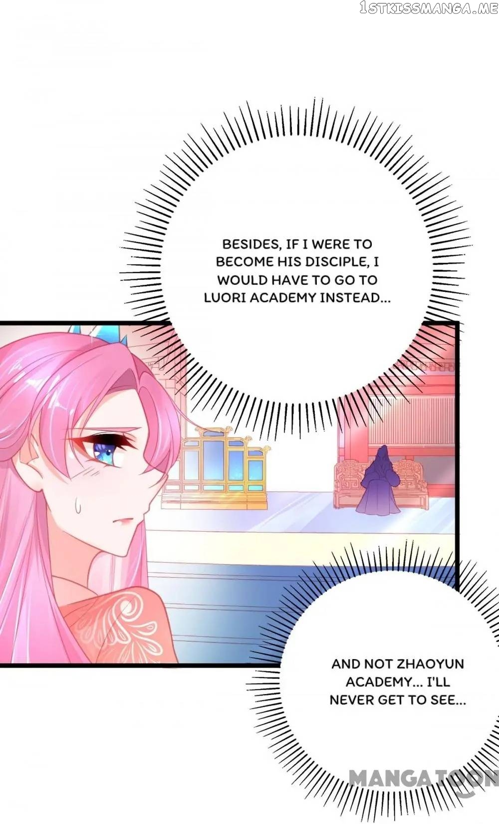 Princess And Her Ancient Vine chapter 85 - page 11