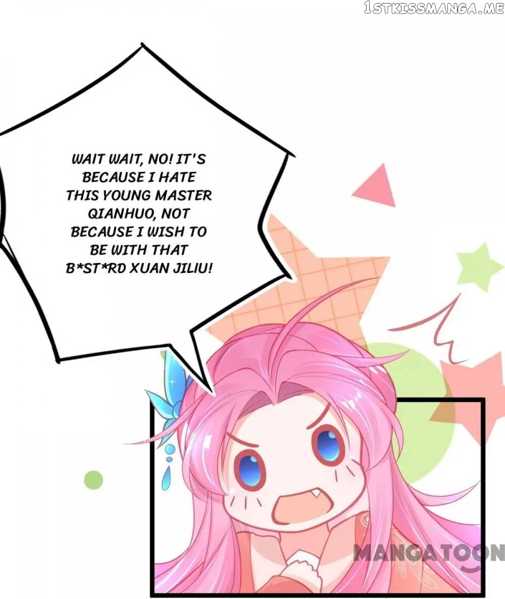 Princess And Her Ancient Vine chapter 85 - page 12