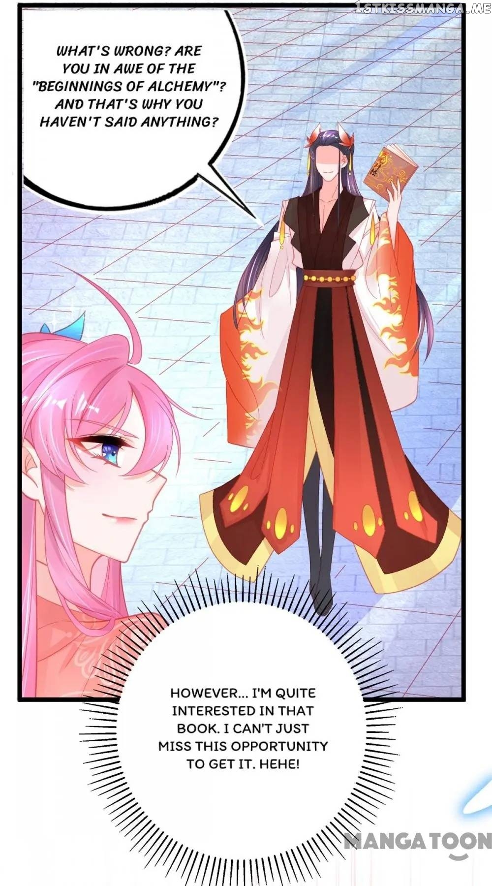 Princess And Her Ancient Vine chapter 85 - page 14