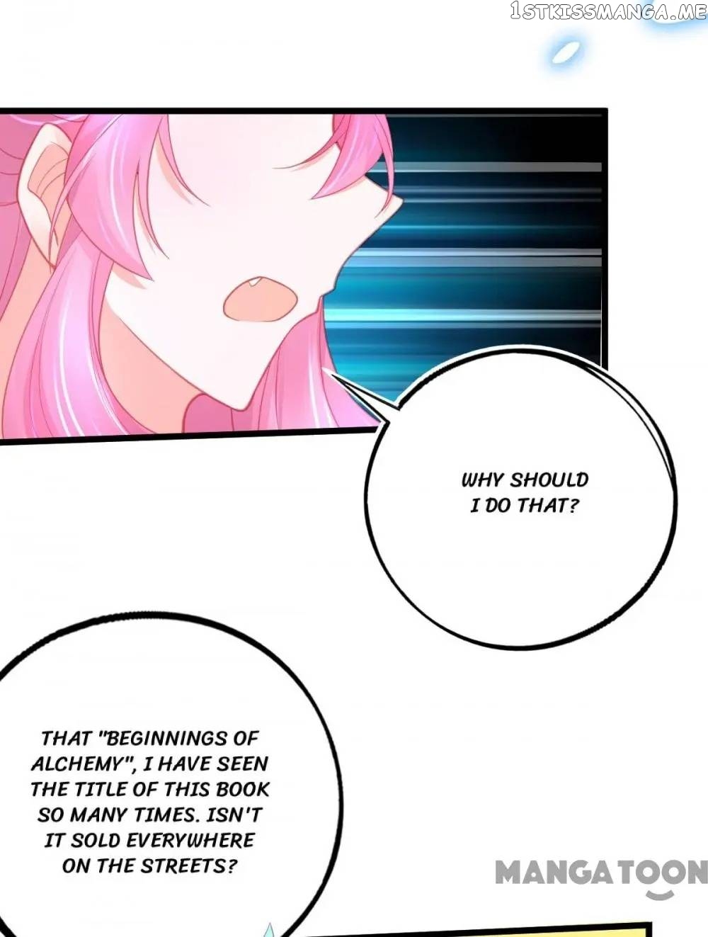 Princess And Her Ancient Vine chapter 85 - page 17