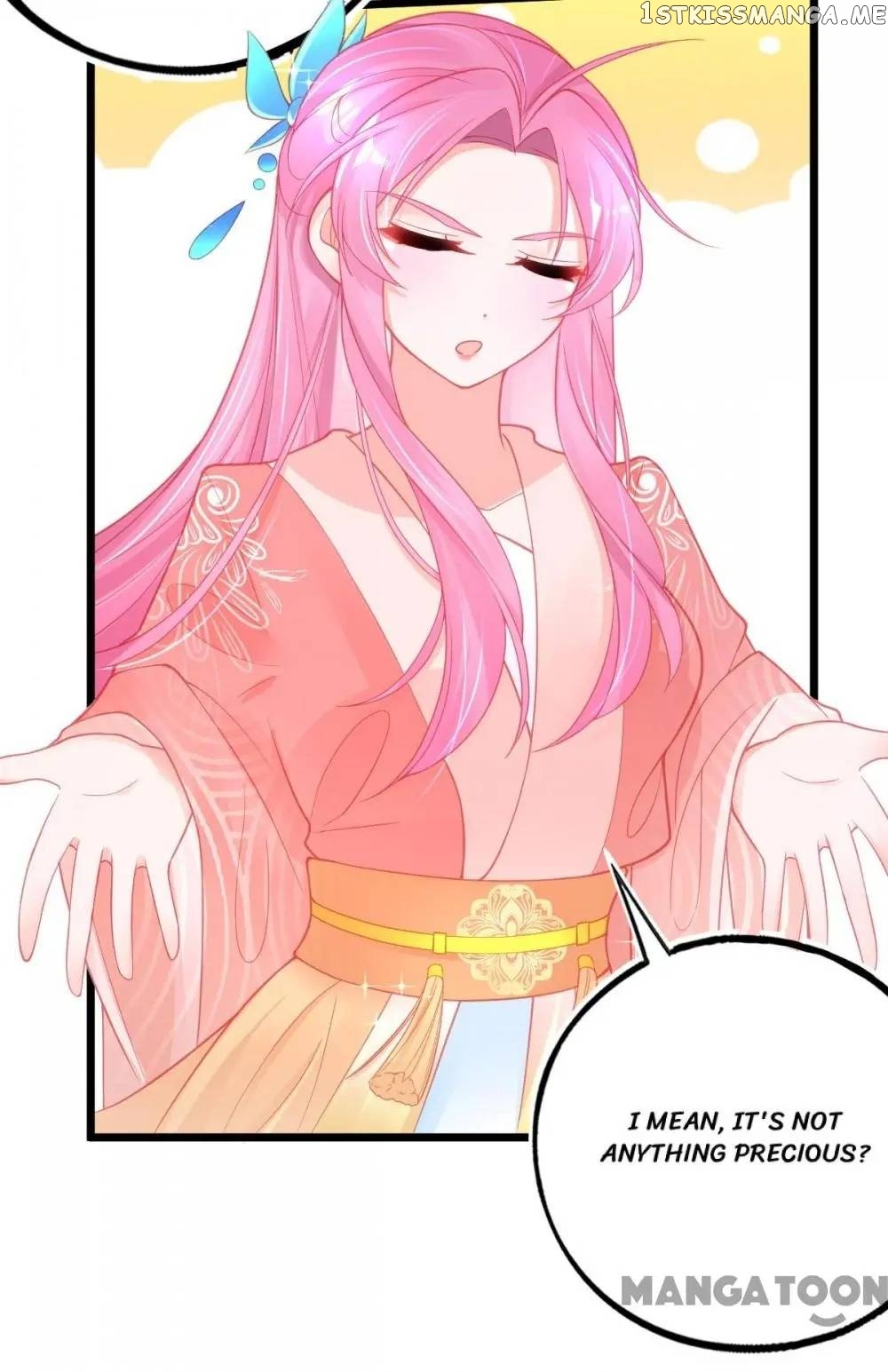 Princess And Her Ancient Vine chapter 85 - page 18