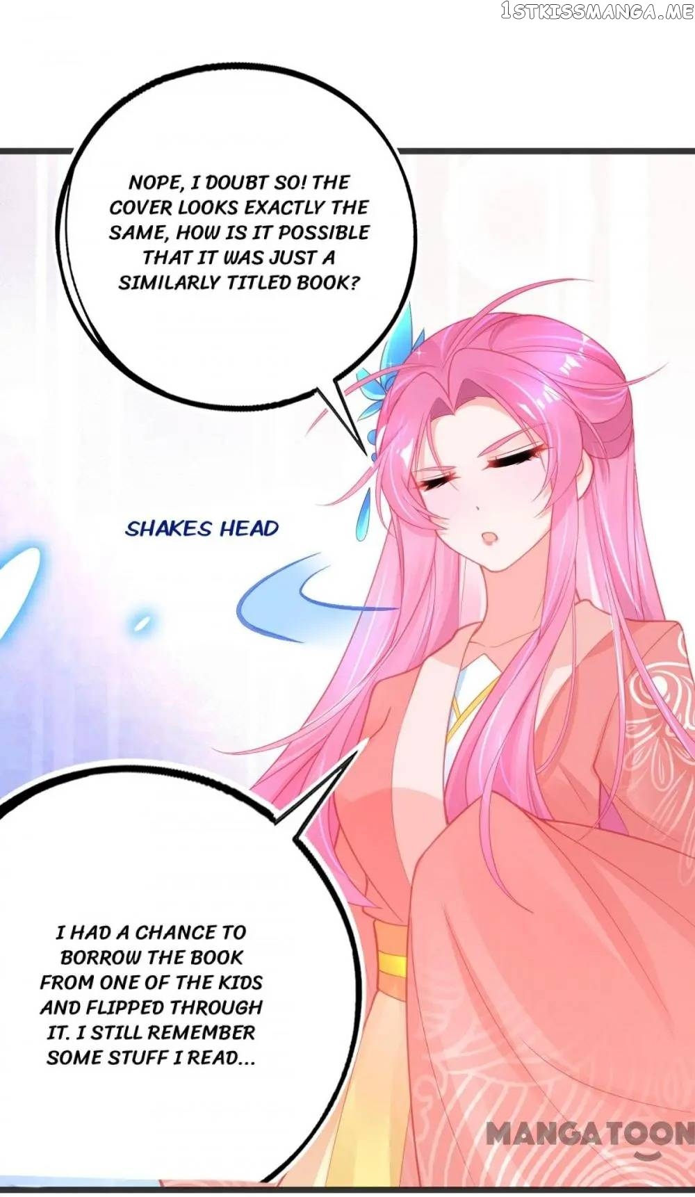 Princess And Her Ancient Vine chapter 85 - page 26
