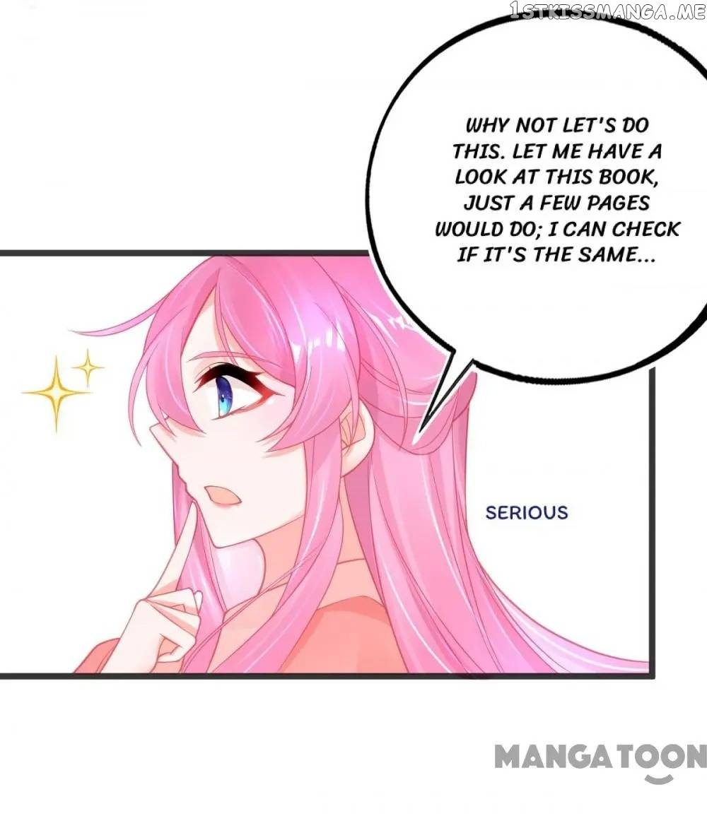 Princess And Her Ancient Vine chapter 85 - page 27
