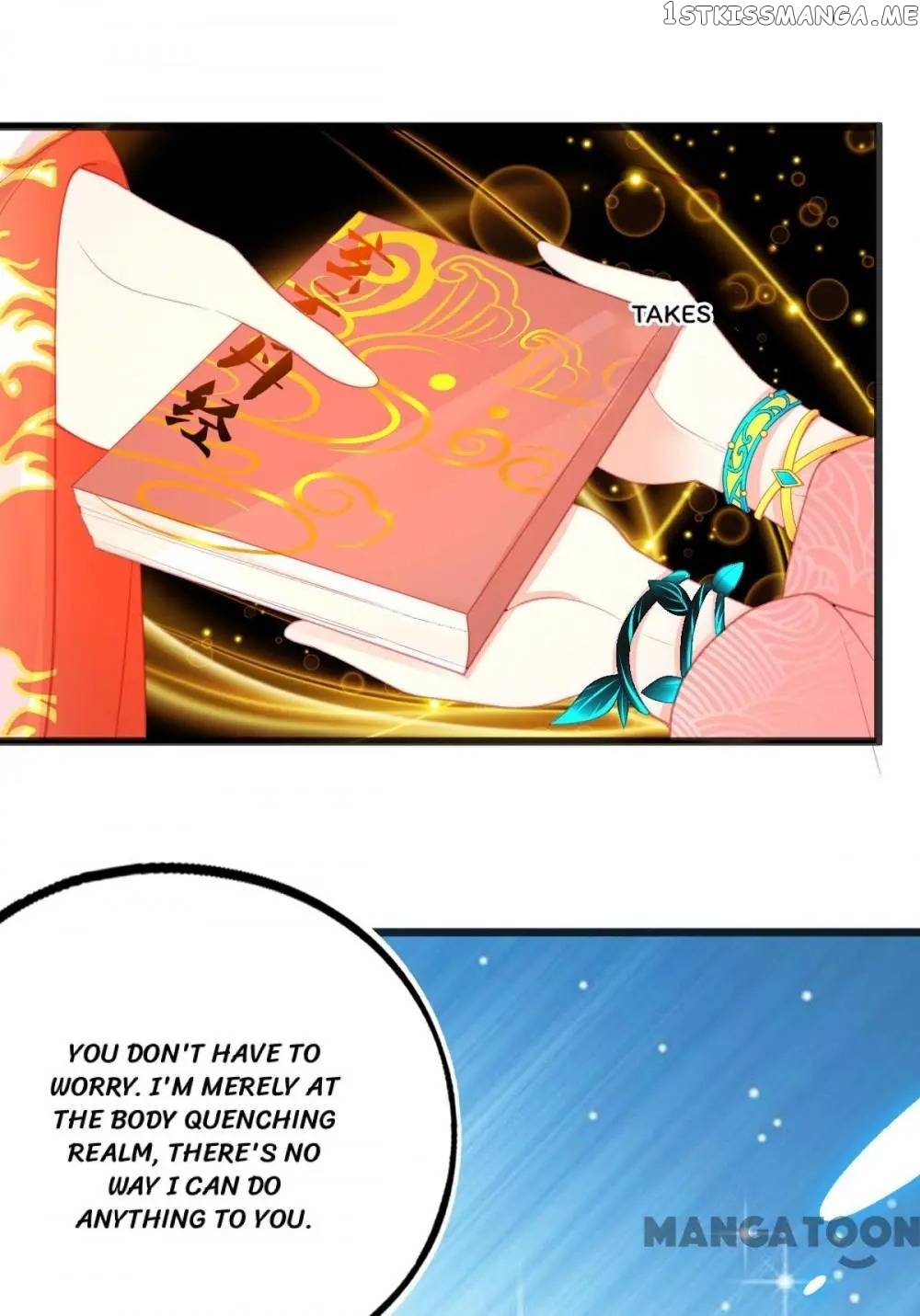 Princess And Her Ancient Vine chapter 85 - page 31
