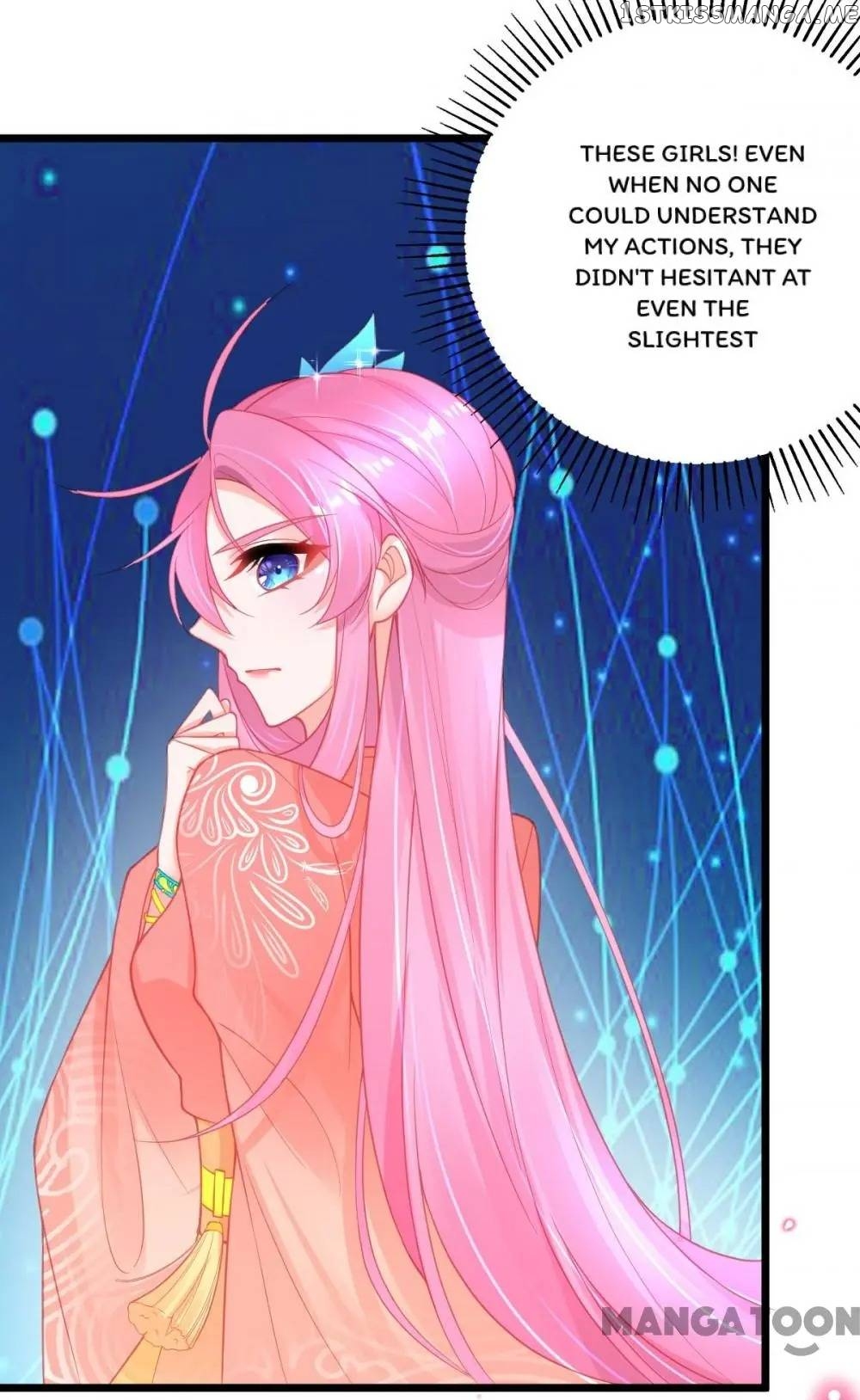 Princess And Her Ancient Vine chapter 83 - page 26