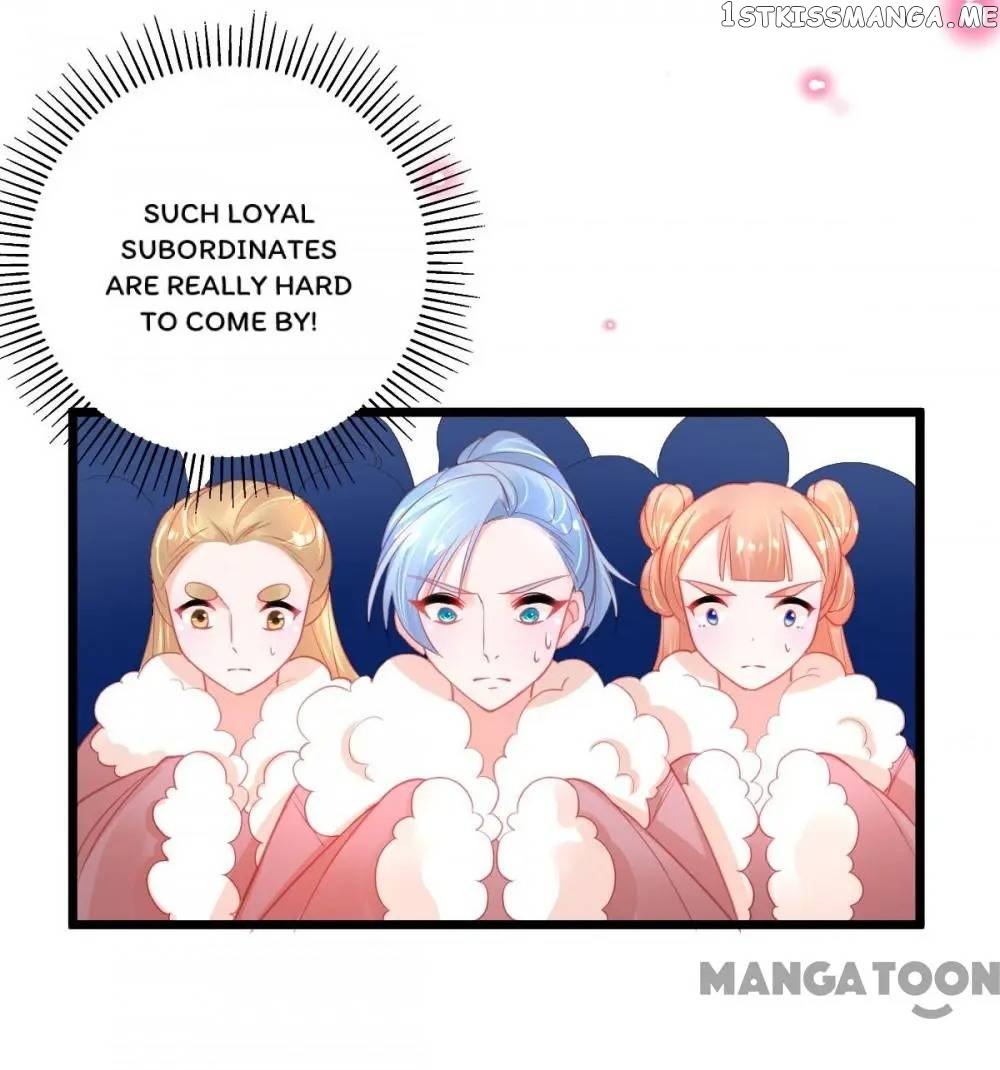 Princess And Her Ancient Vine chapter 83 - page 27