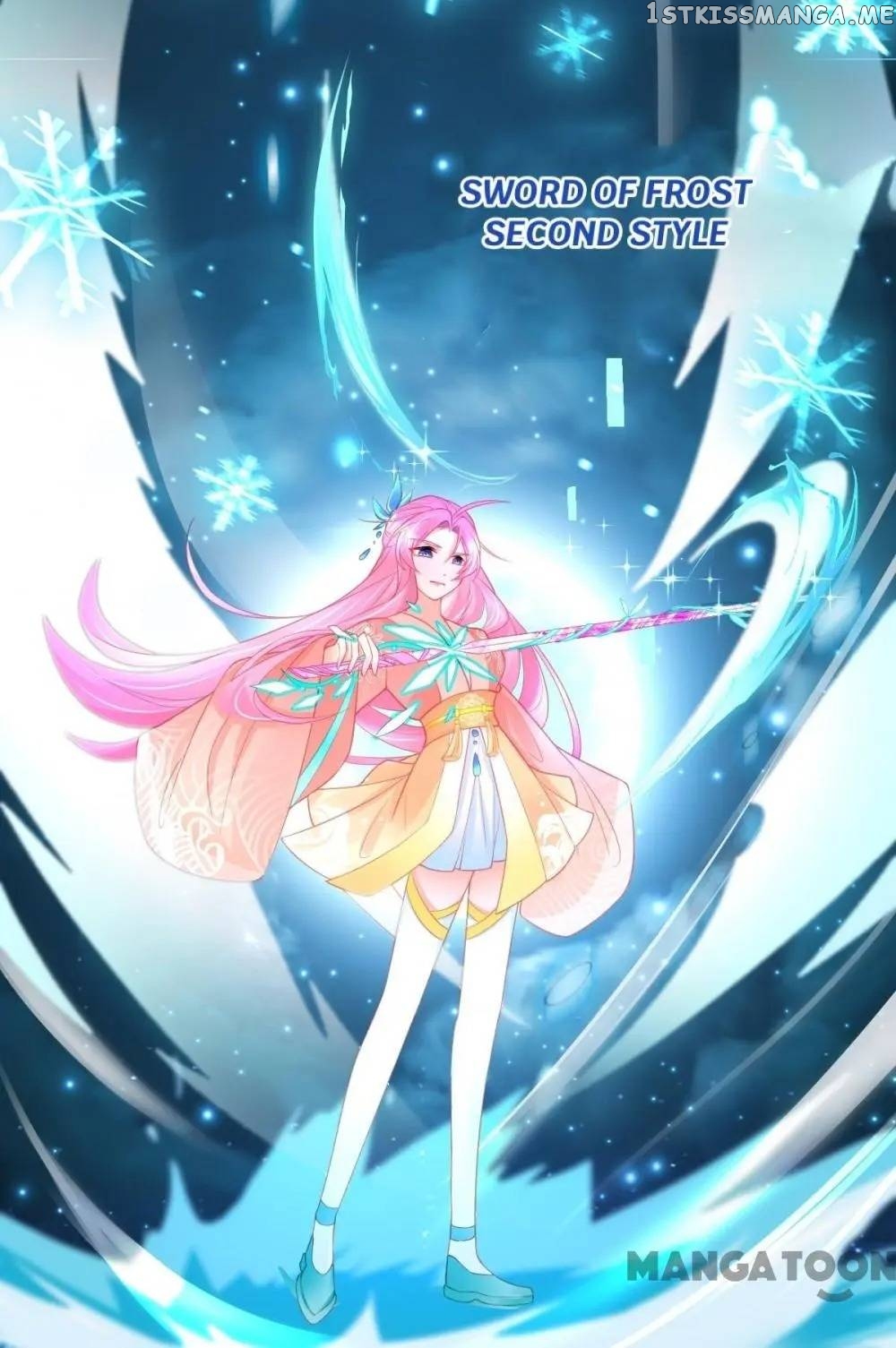 Princess And Her Ancient Vine chapter 83 - page 31