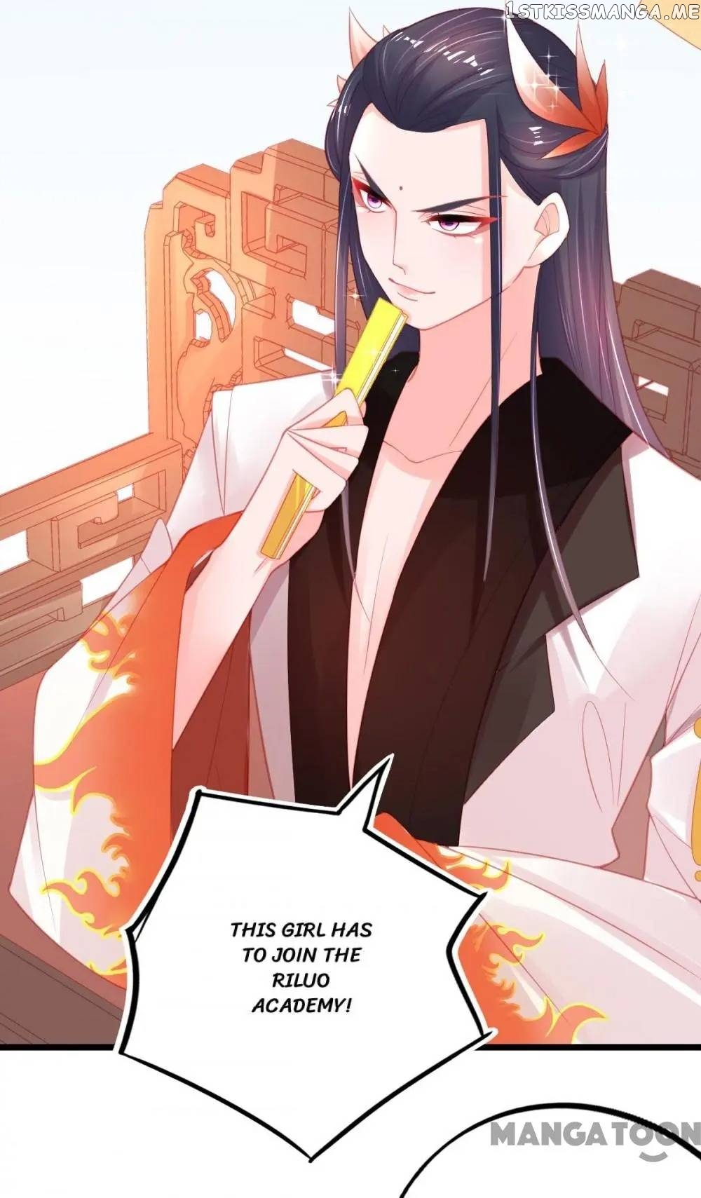 Princess And Her Ancient Vine chapter 83 - page 38