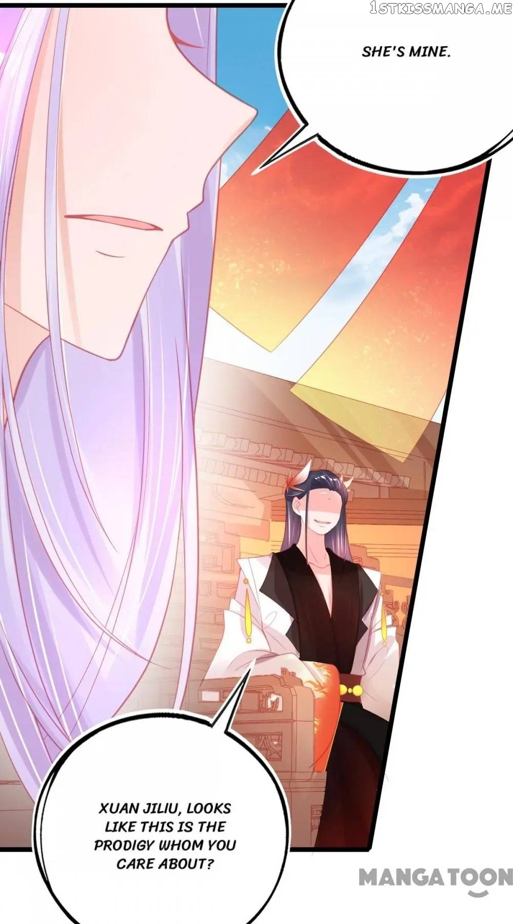 Princess And Her Ancient Vine chapter 83 - page 39