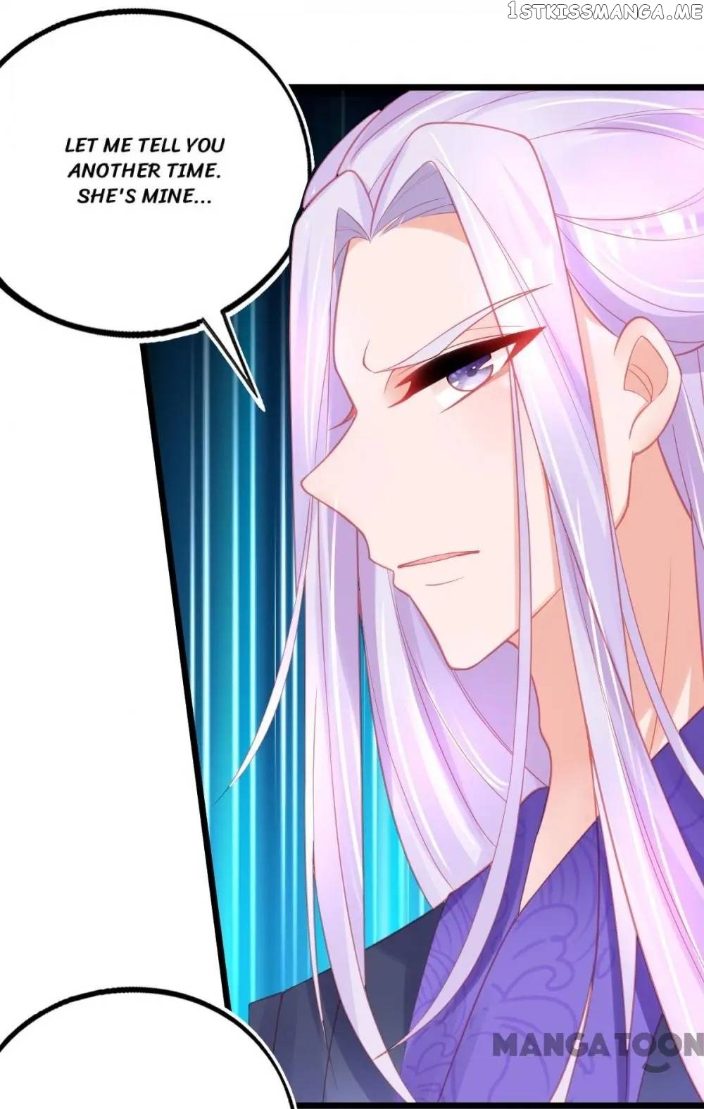 Princess And Her Ancient Vine chapter 83 - page 42